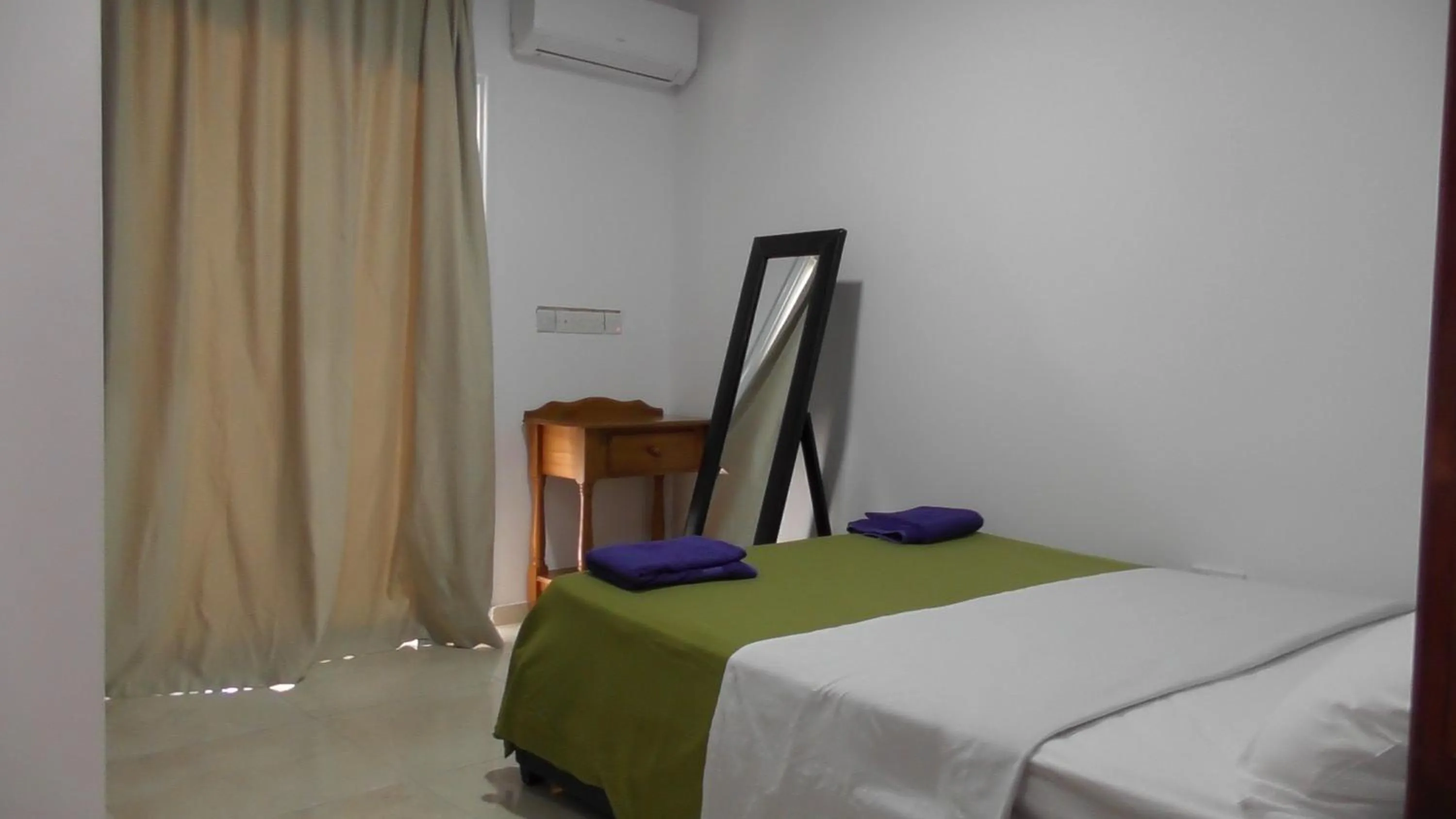 Bella Rosa hotel Cyprus