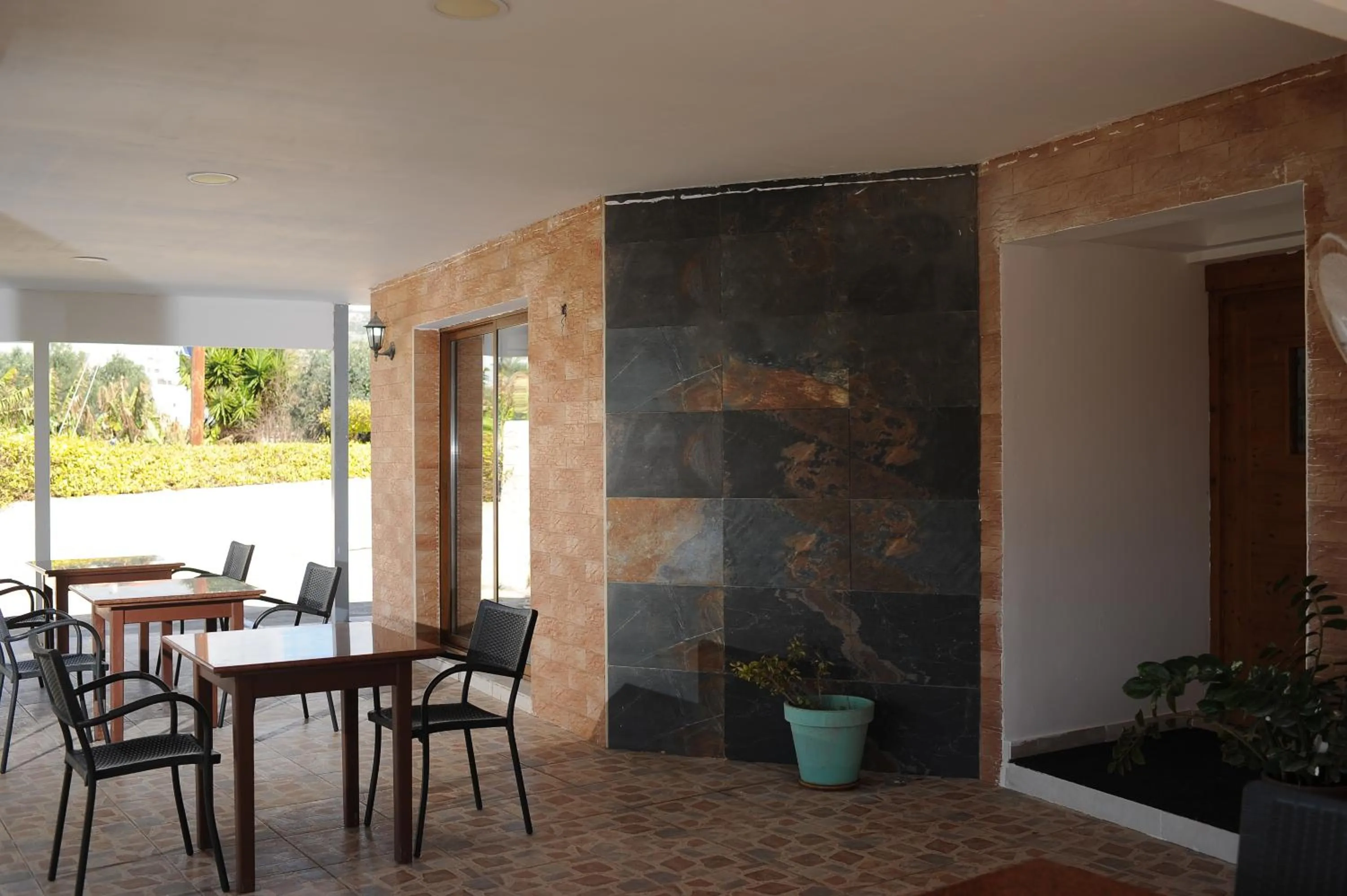 Bella Rosa hotel Cyprus