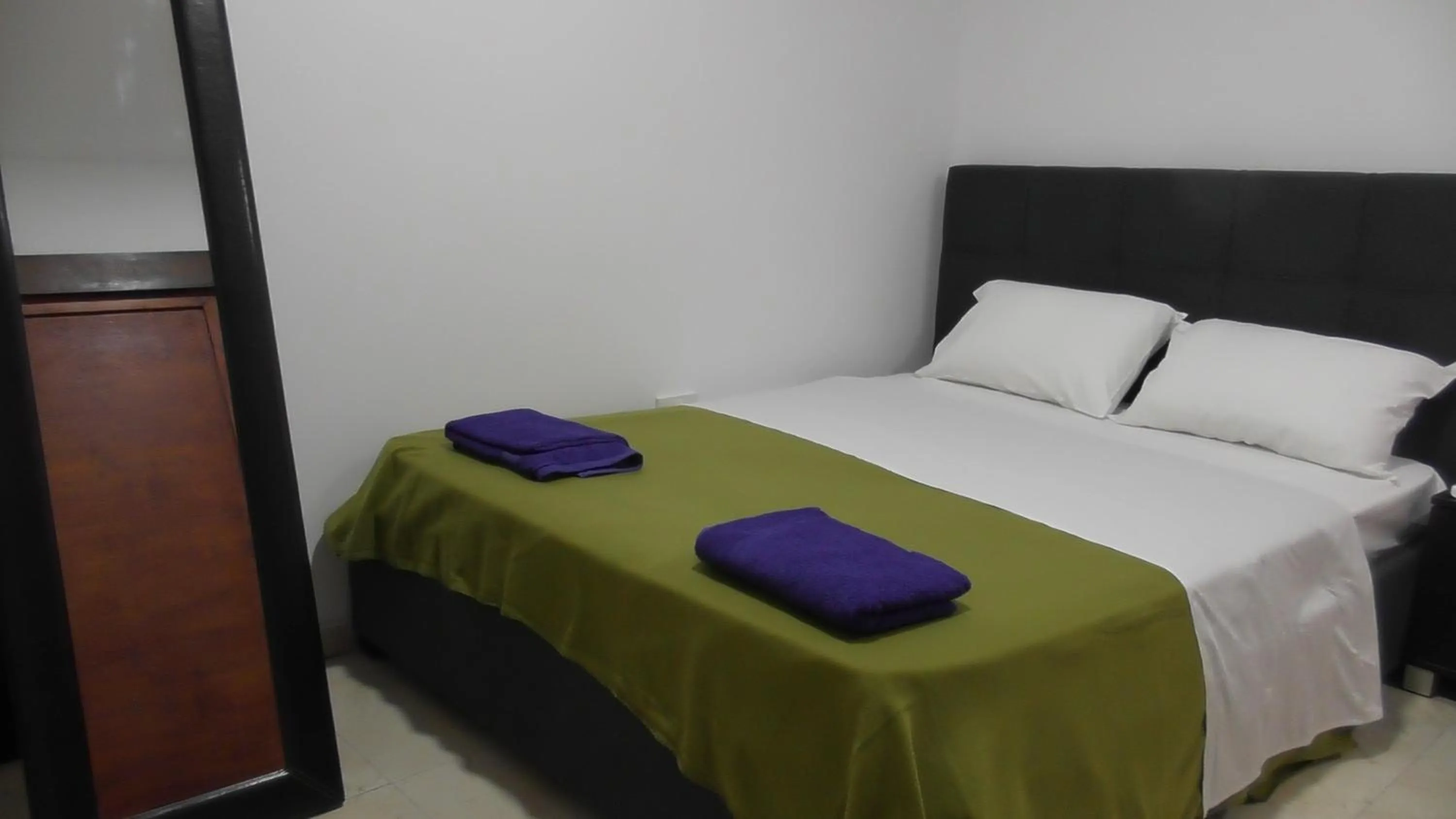 Bella Rosa hotel Cyprus