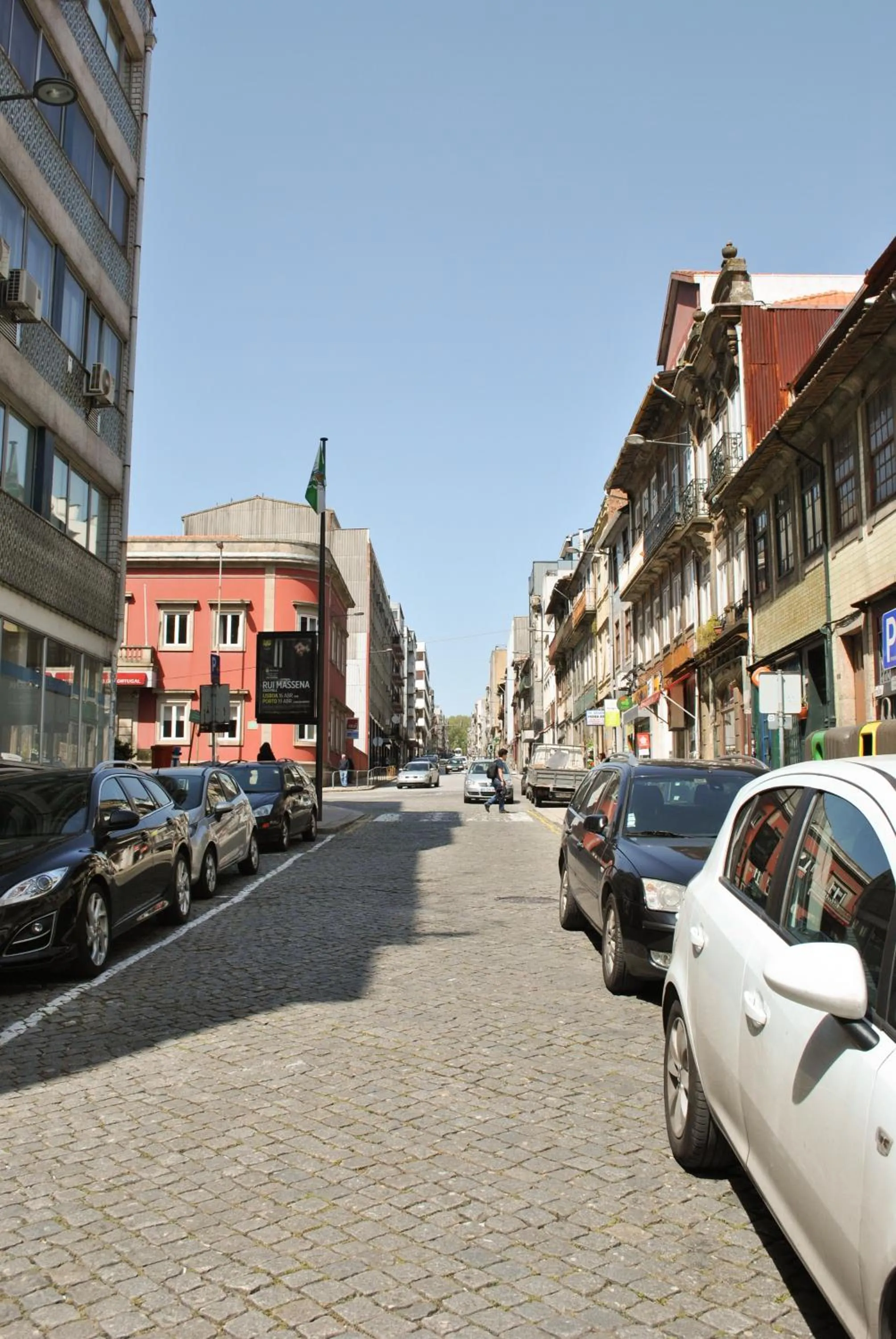 Day in Apartamentos Portodouro - Santa Catarina