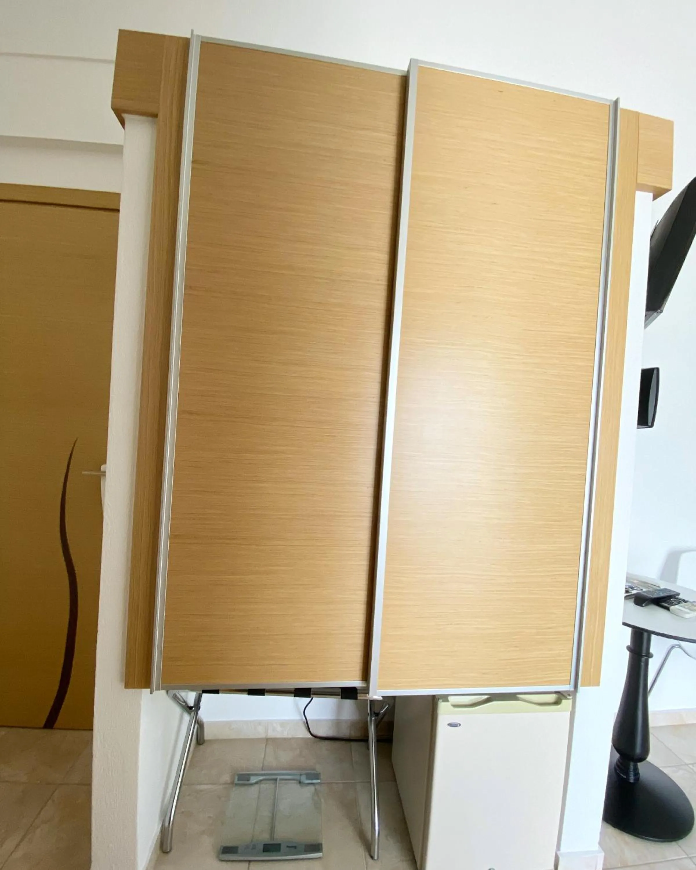 storage in Anemoni Beach Hotel