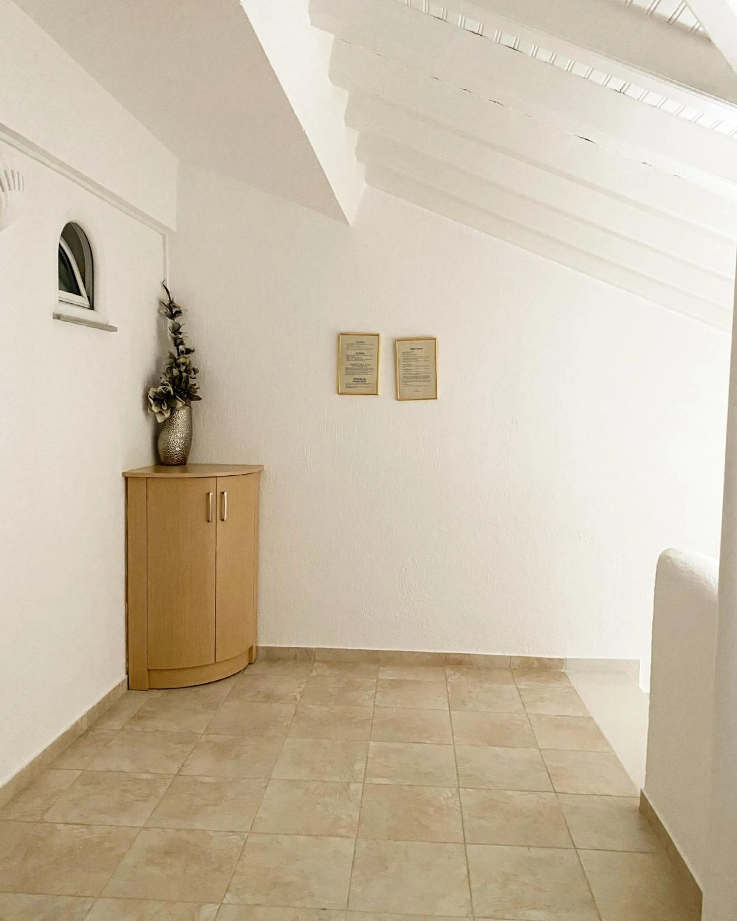 Property building in Anemoni Beach Hotel