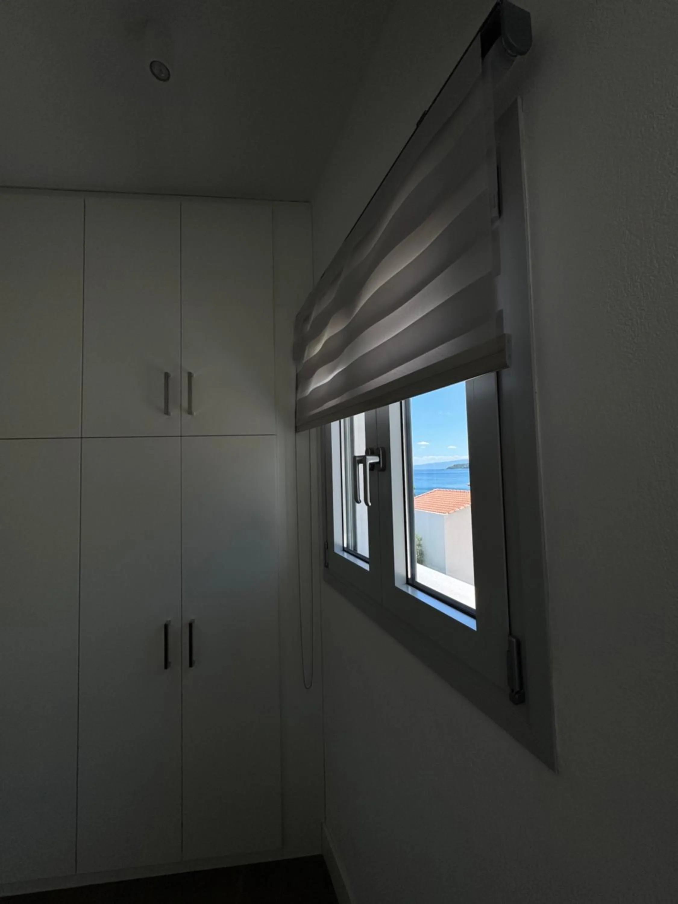 Bedroom in Anemoni Beach Hotel