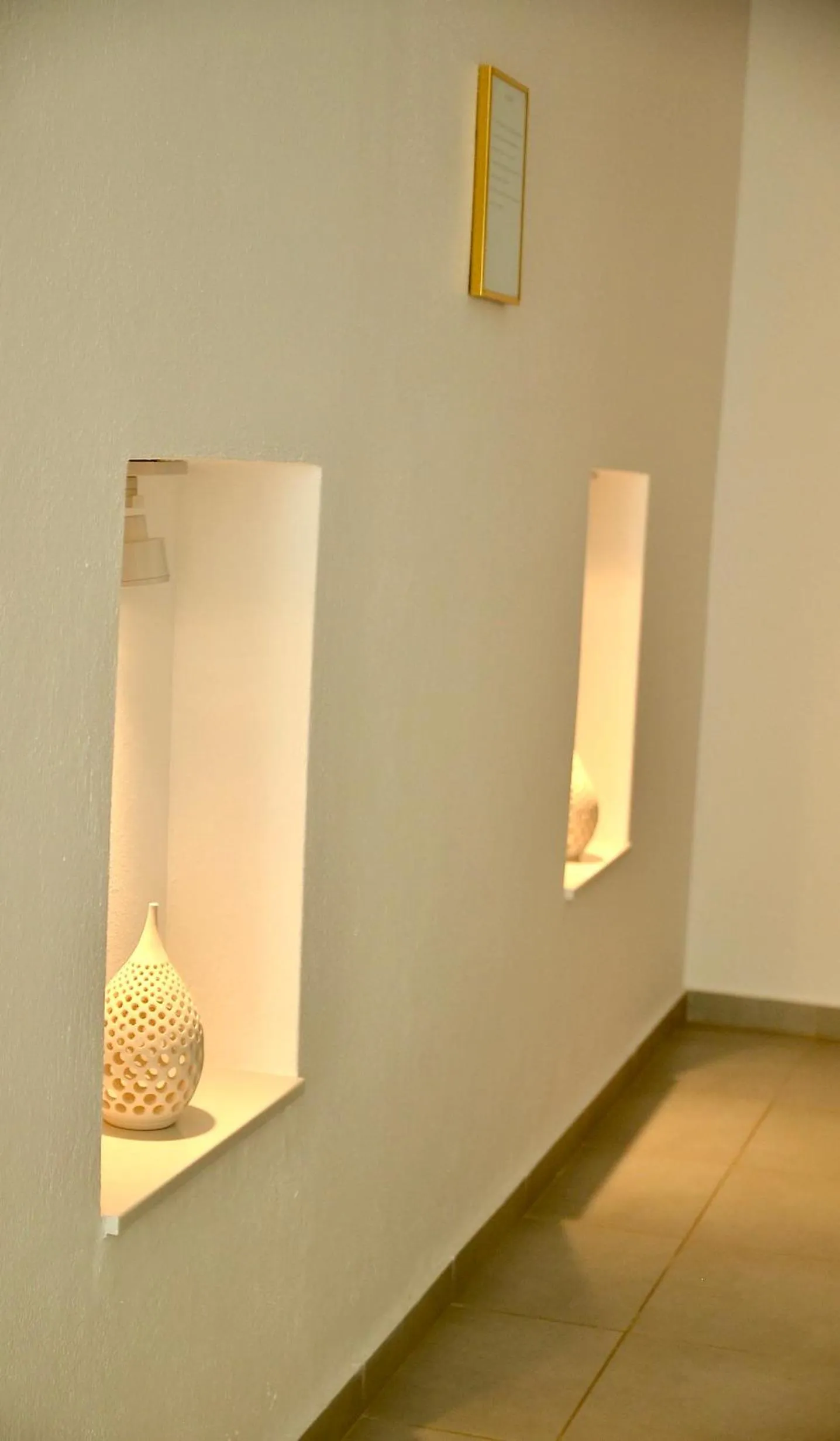 Property building in Anemoni Beach Hotel