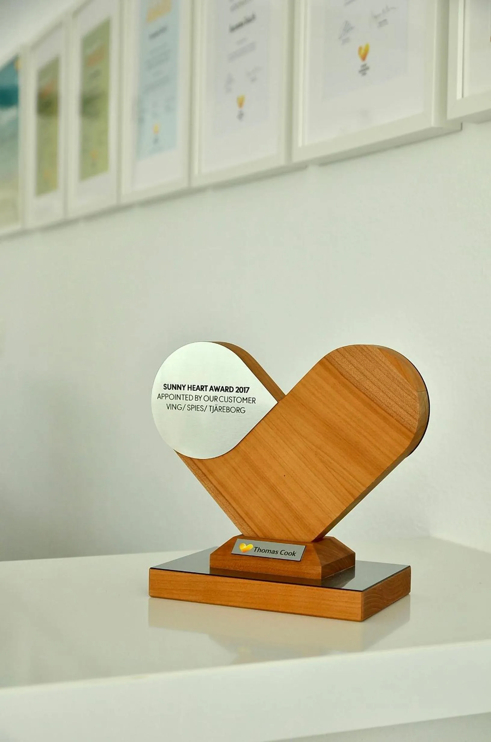 Lobby or reception in Anemoni Beach Hotel