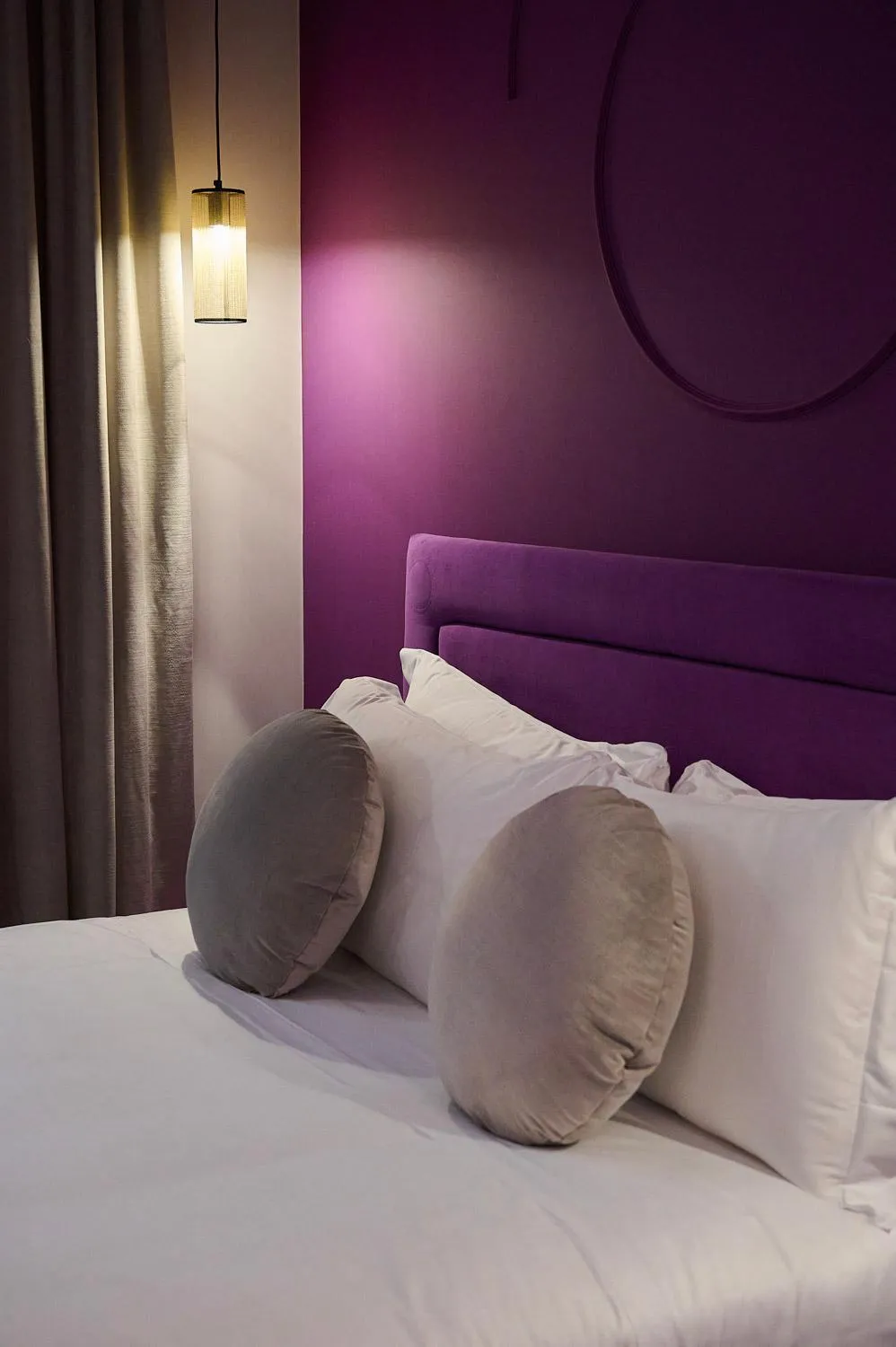 Bedroom, Bed in MyTALE Creative Academy Hotel