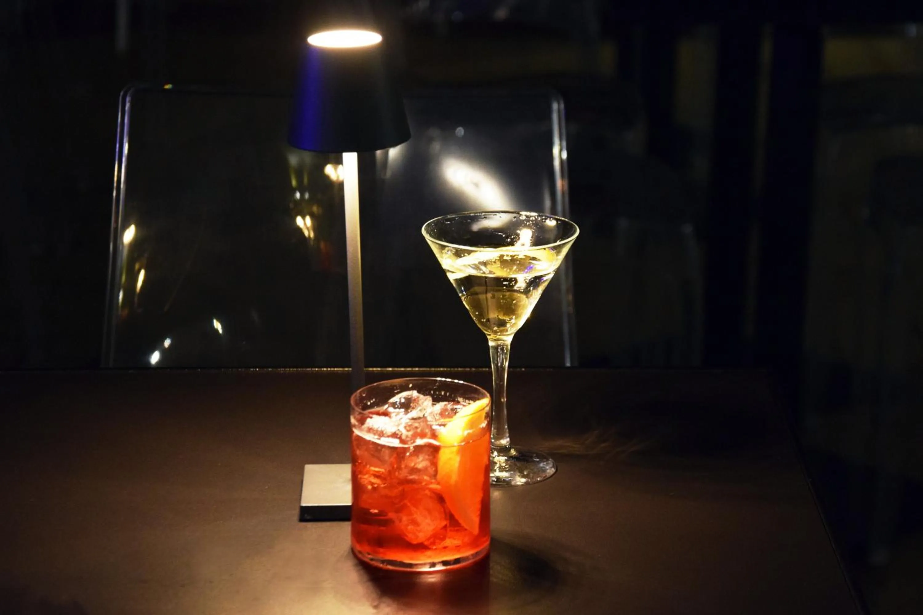 Lounge or bar in MyTALE Creative Academy Hotel