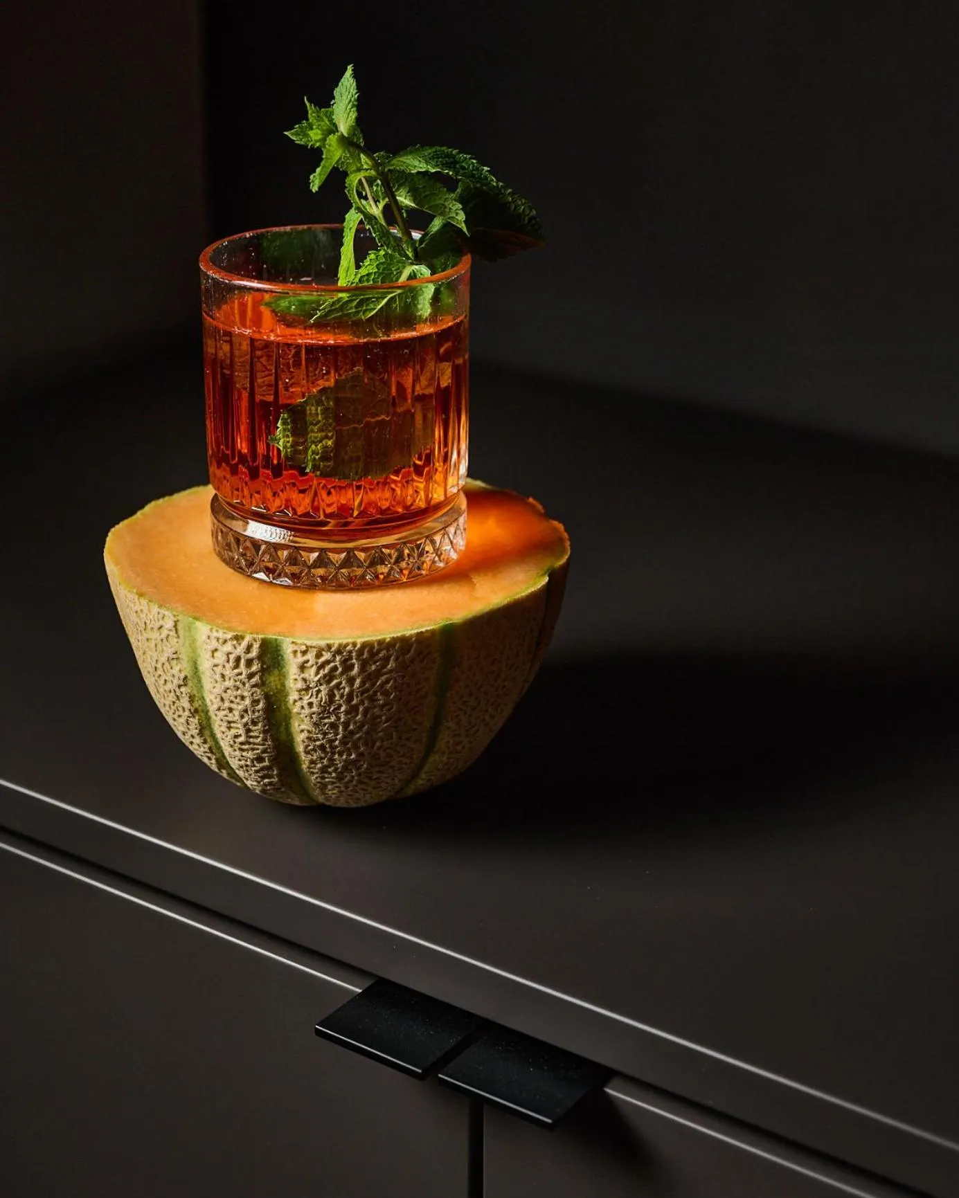 Food and drinks in MyTALE Creative Academy Hotel