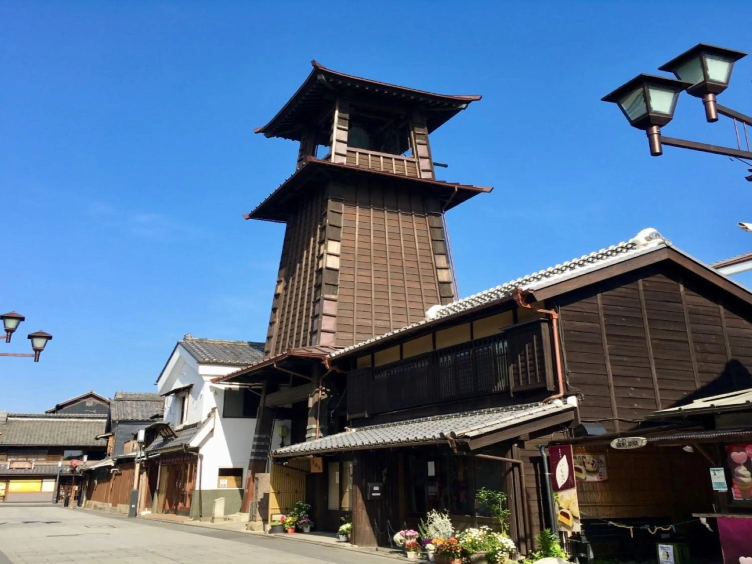 Kawagoe Prince Hotel