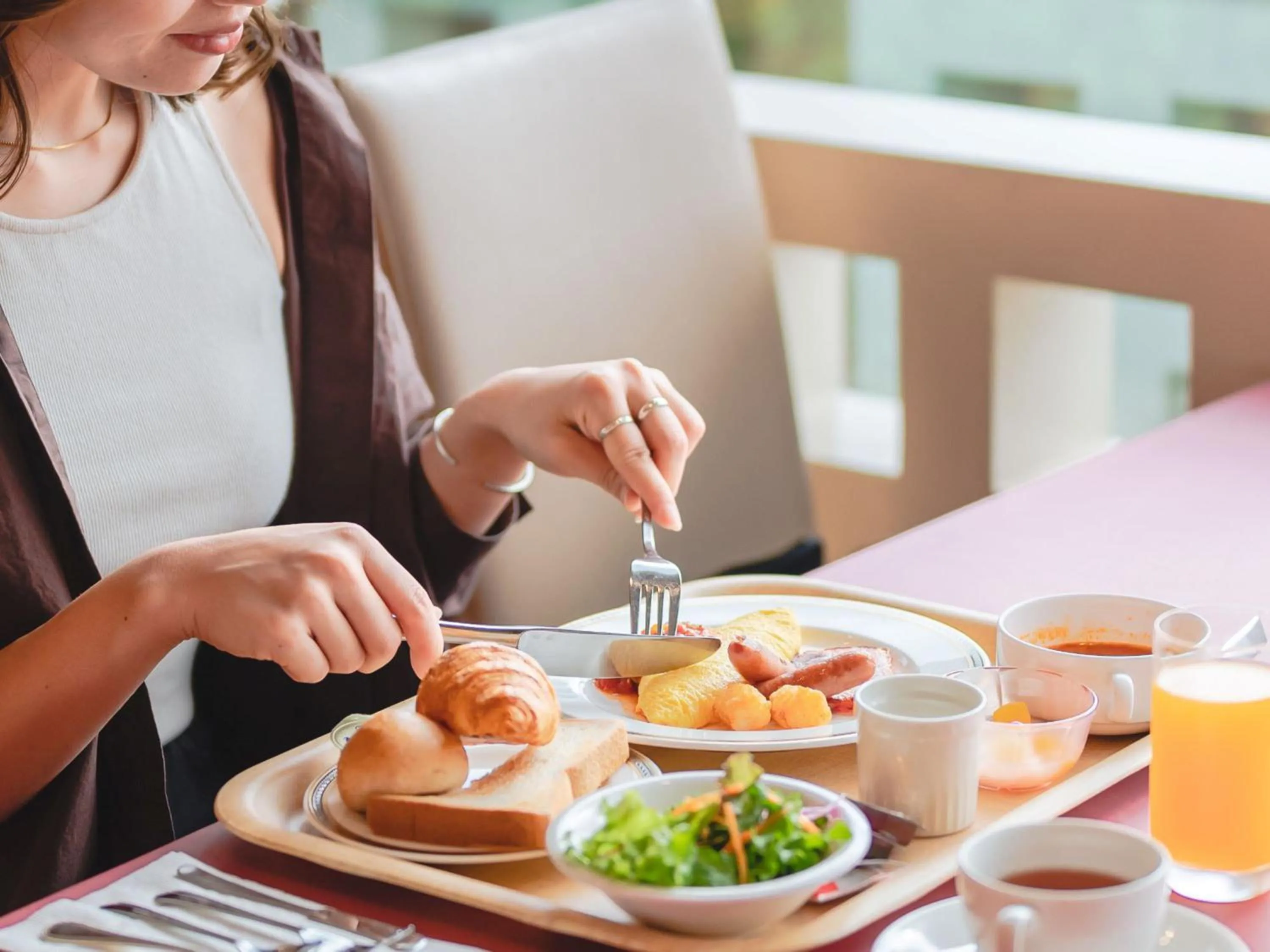 Kawagoe Prince Hotel