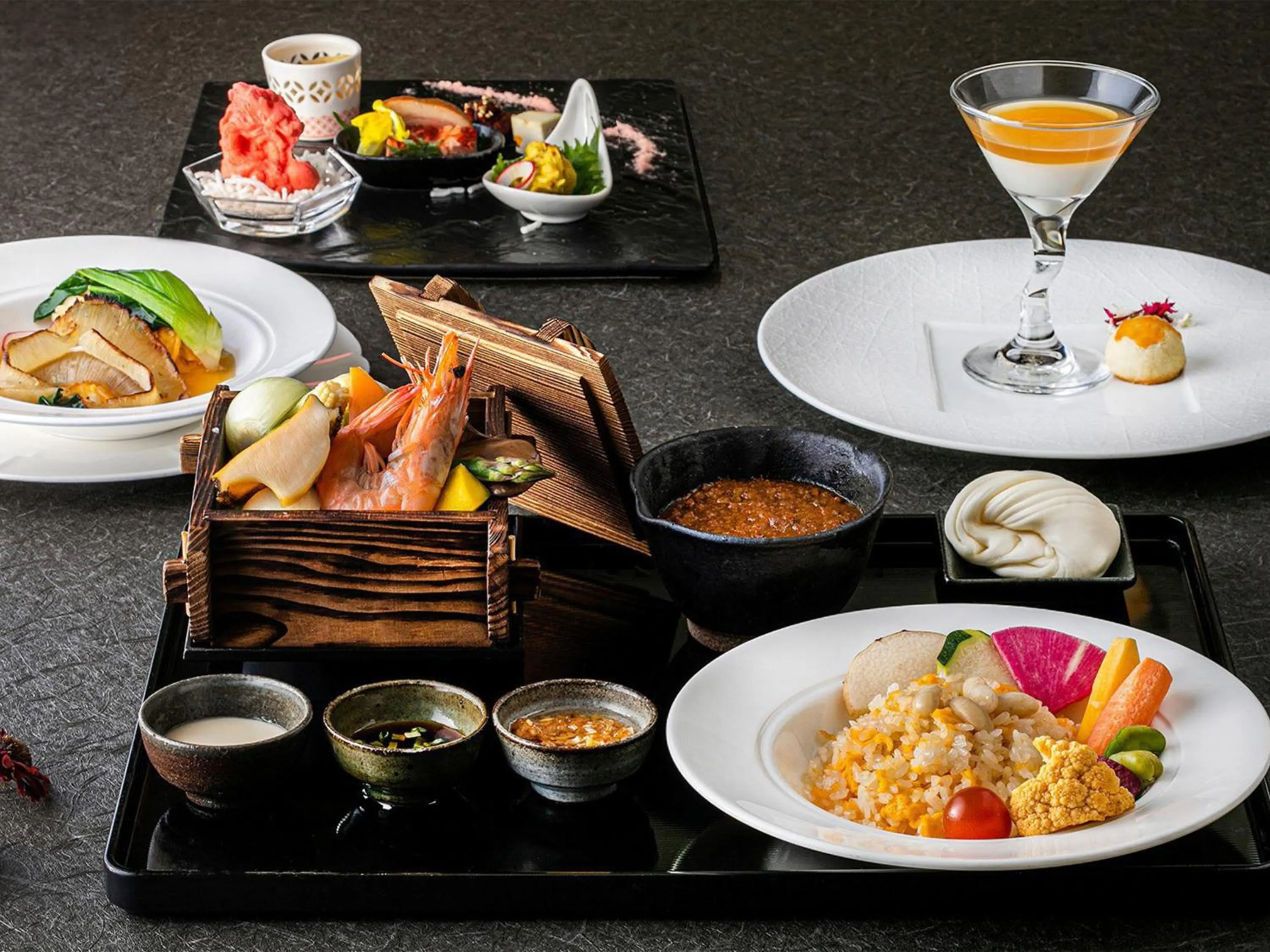 Kawagoe Prince Hotel