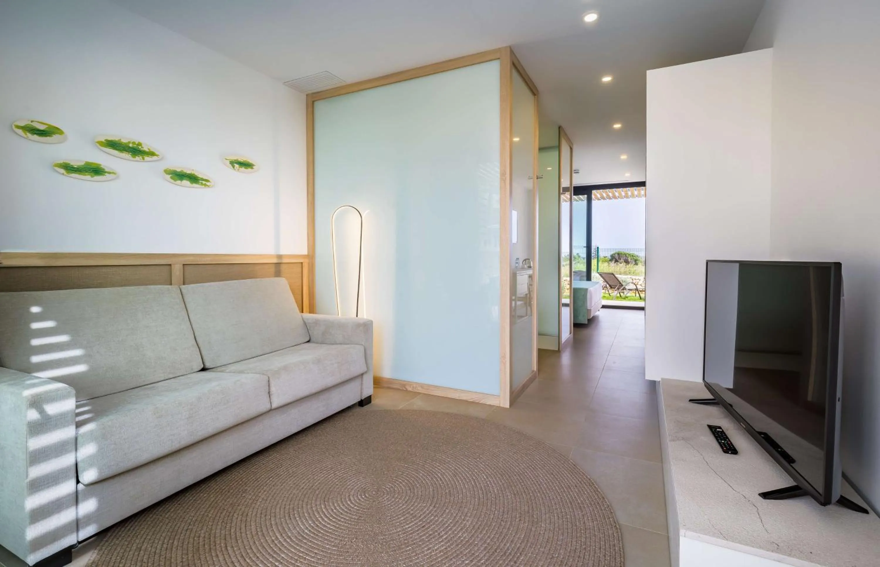 Bedroom in Barceló Nura