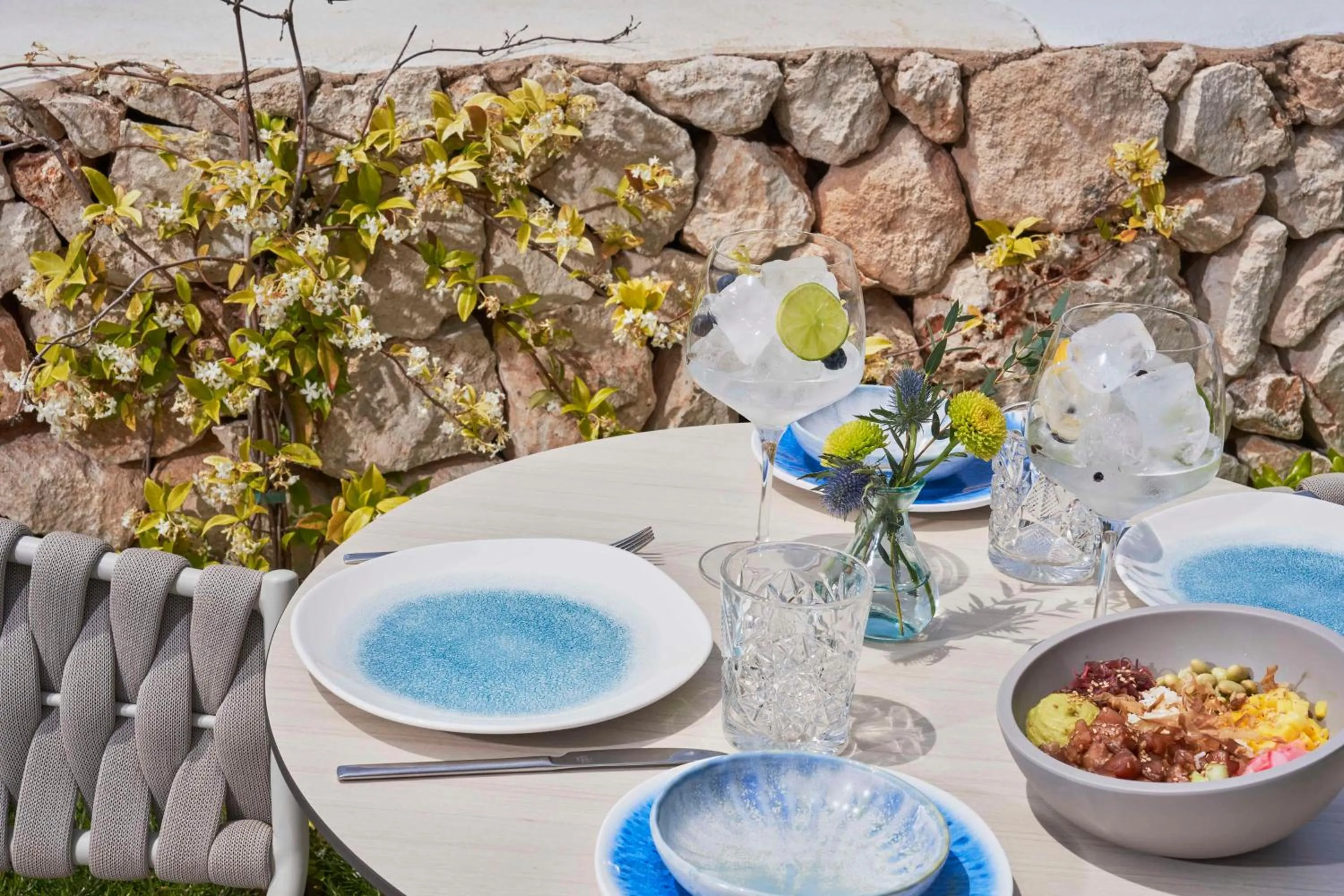 Lounge or bar in Barceló Nura