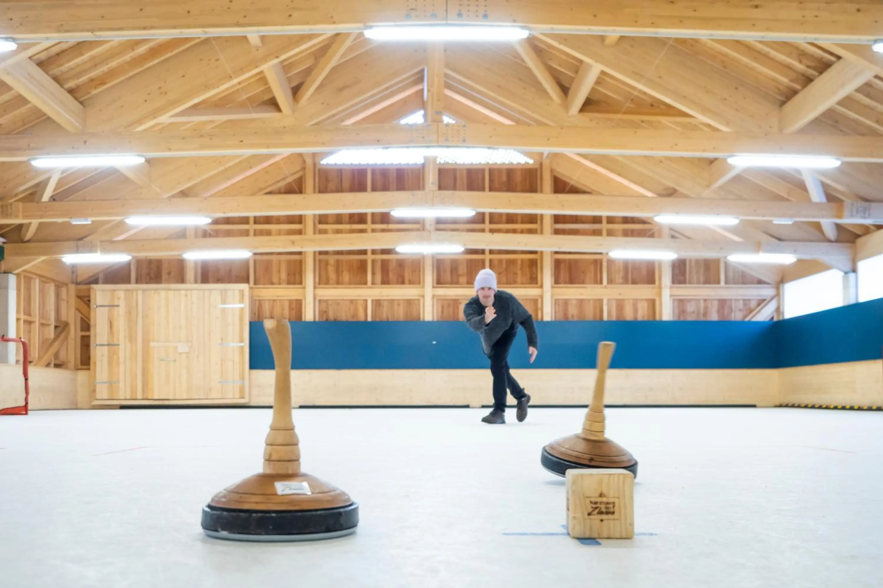 Activities in Narzissendorf Zloam