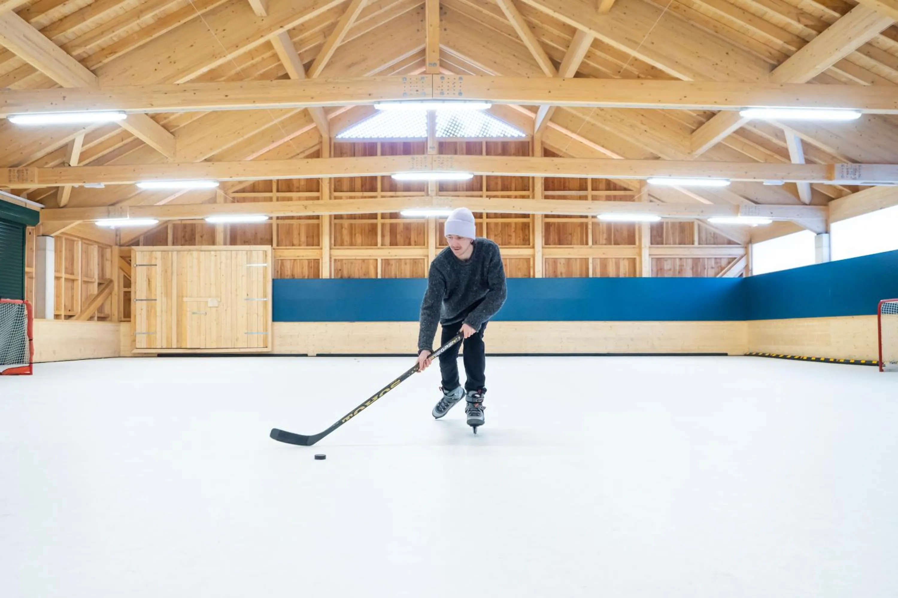 Activities in Narzissendorf Zloam