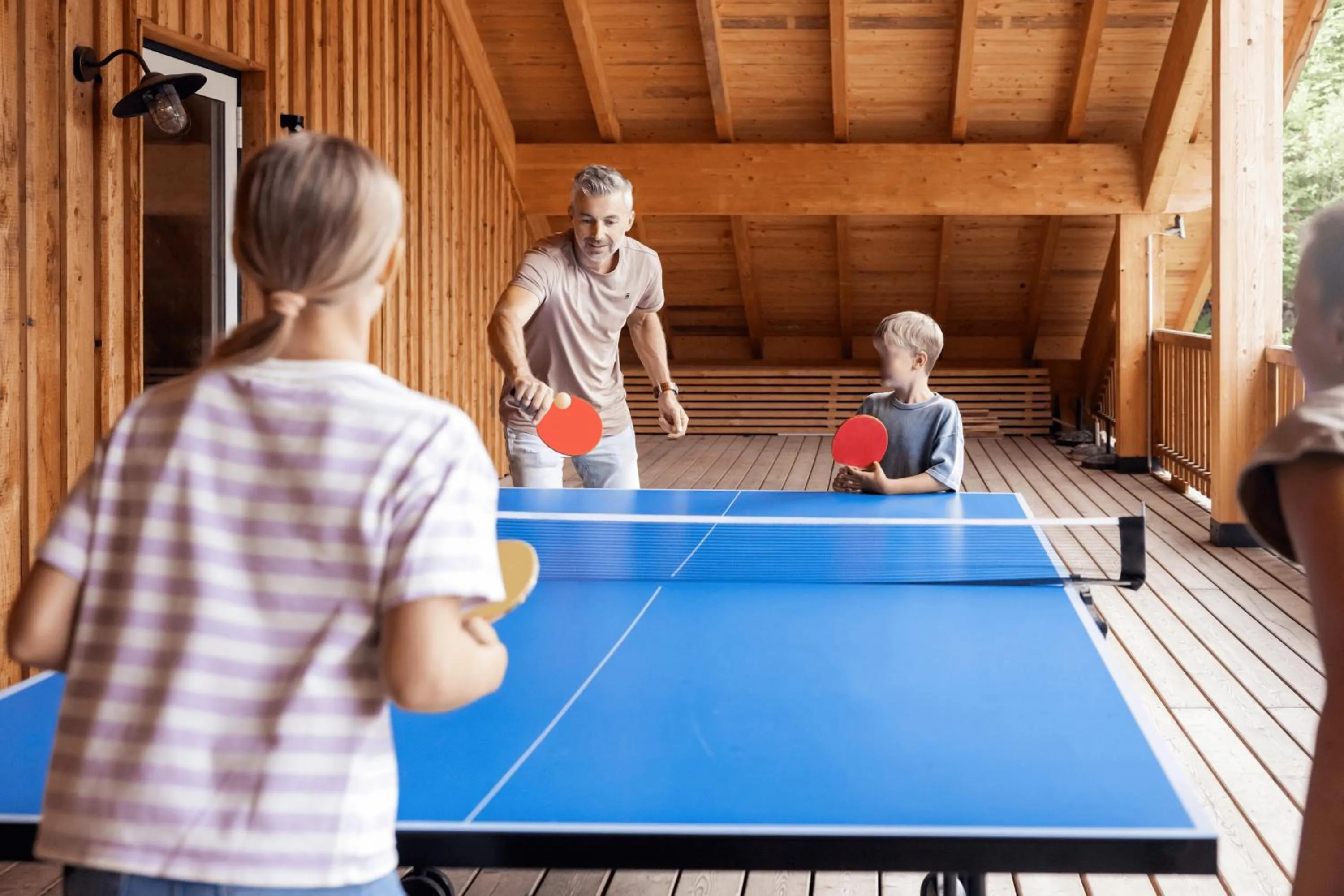 Activities in Narzissendorf Zloam