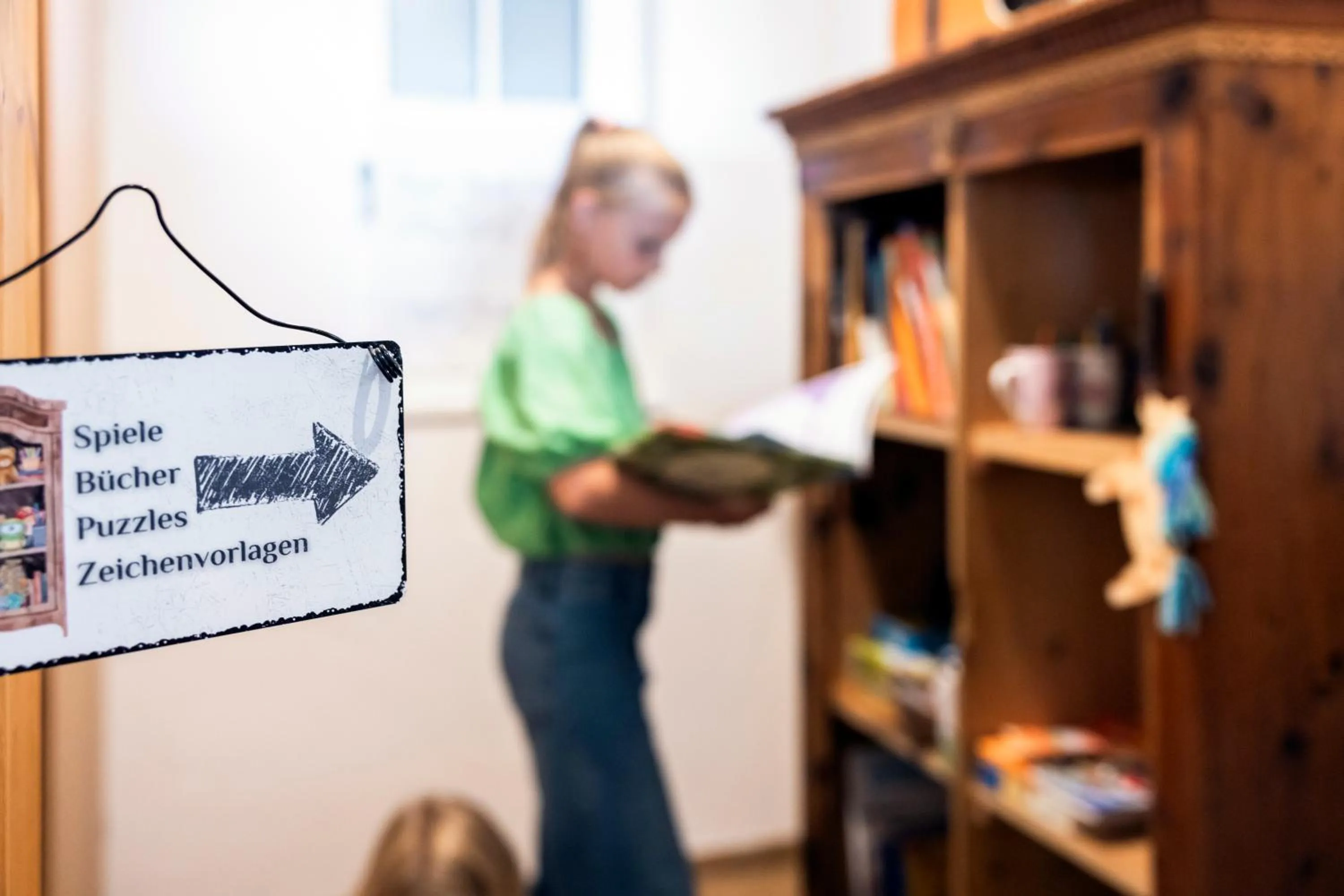 Restaurant/places to eat in Narzissendorf Zloam