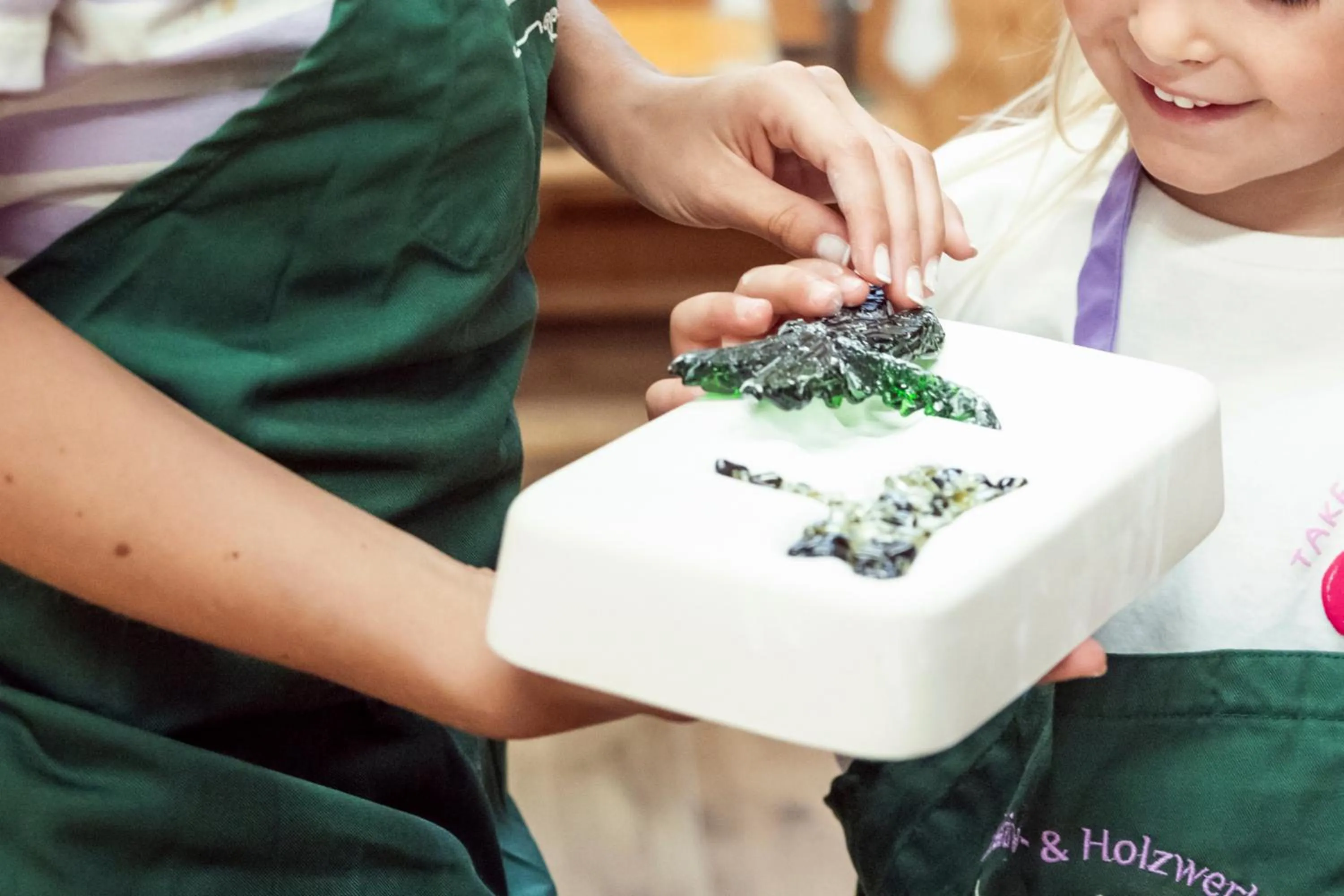 Activities in Narzissendorf Zloam