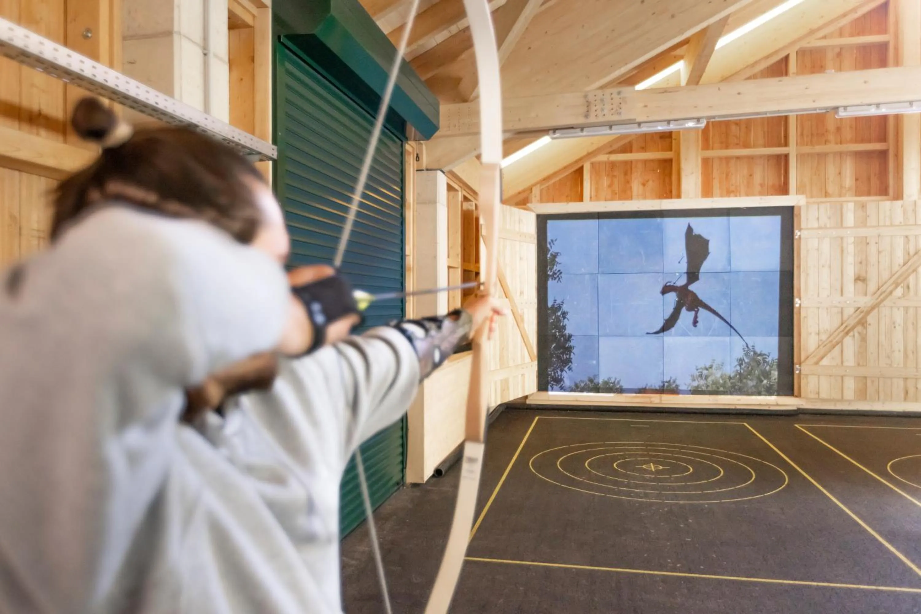 Activities in Narzissendorf Zloam