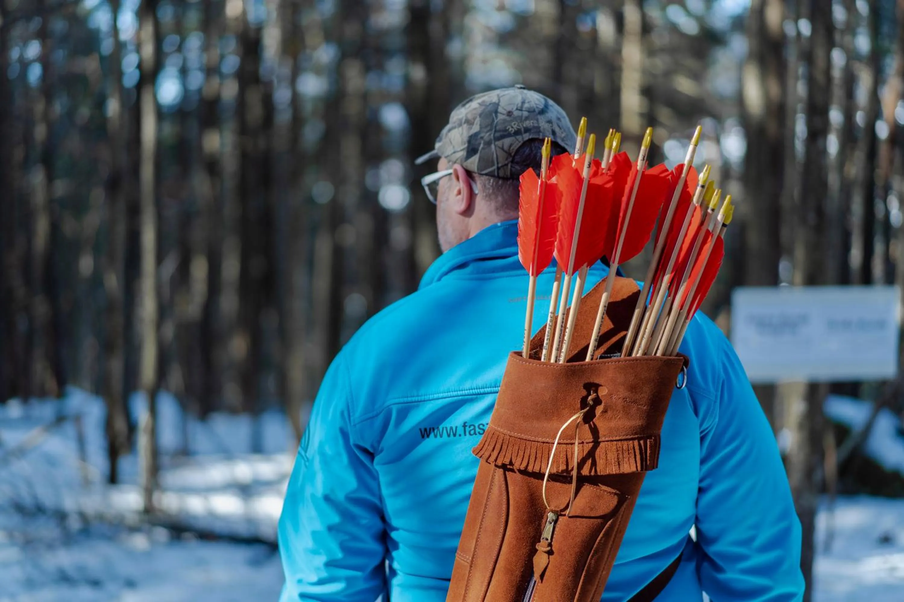 Activities in Narzissendorf Zloam