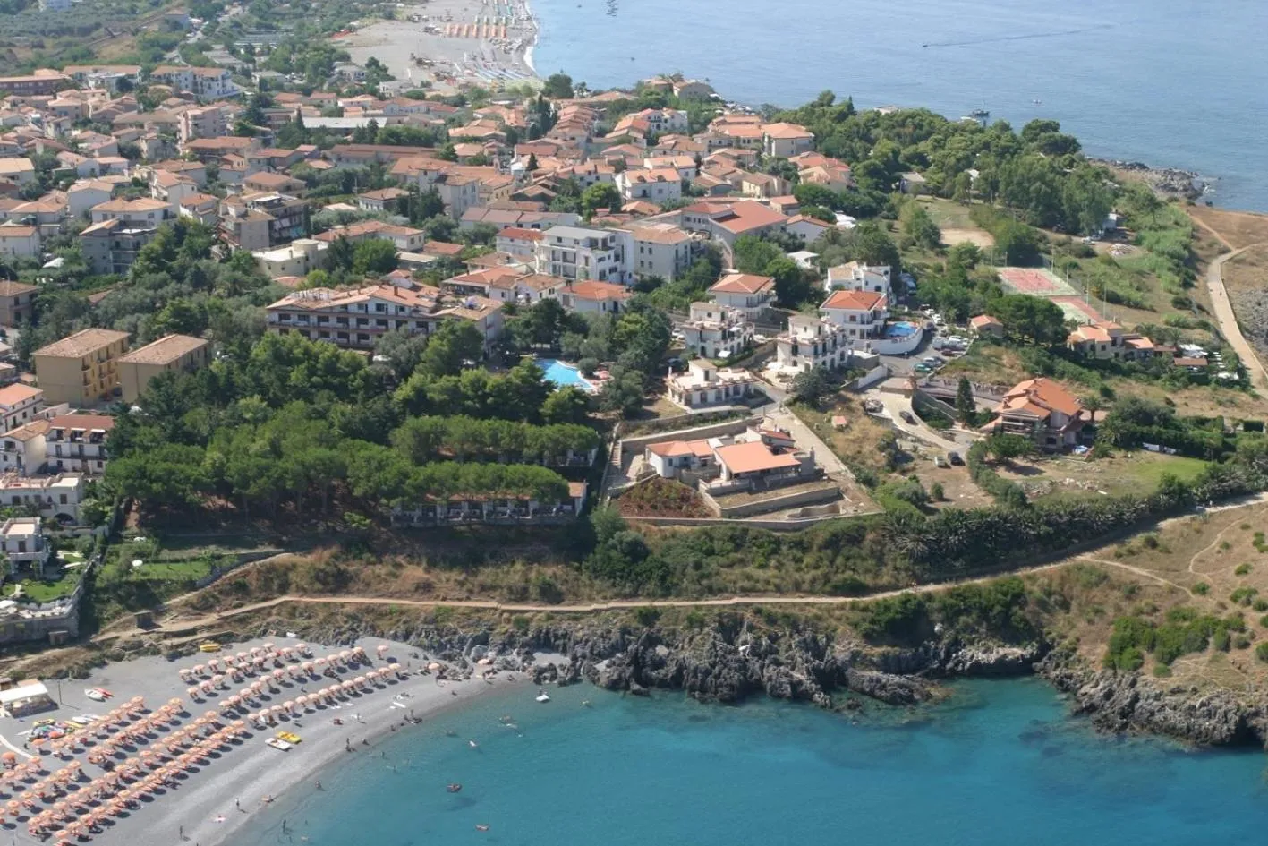 Hotel Guardacosta