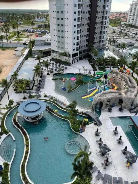 Salinas Premium resort