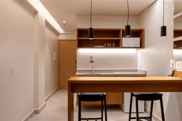 Salinas Premium resort