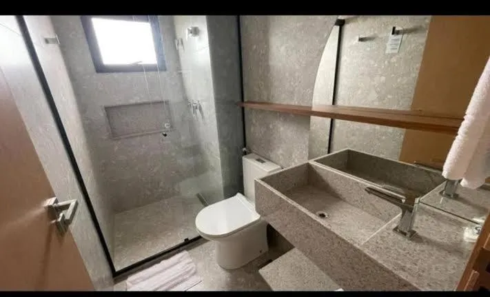 Salinas Premium resort