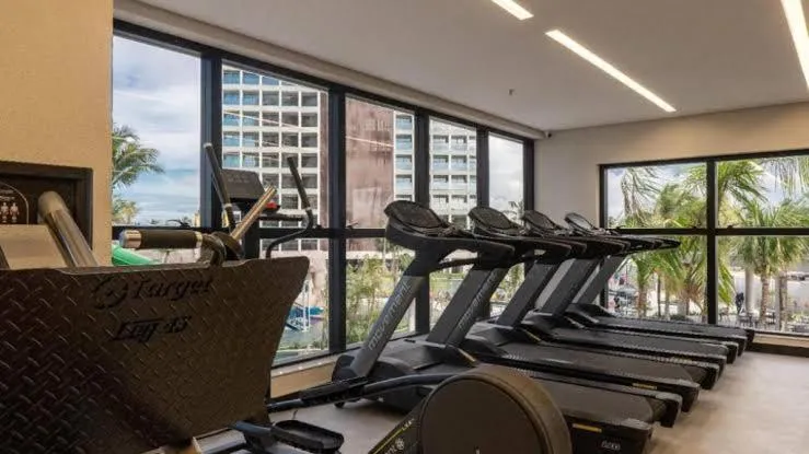 Salinas Premium resort