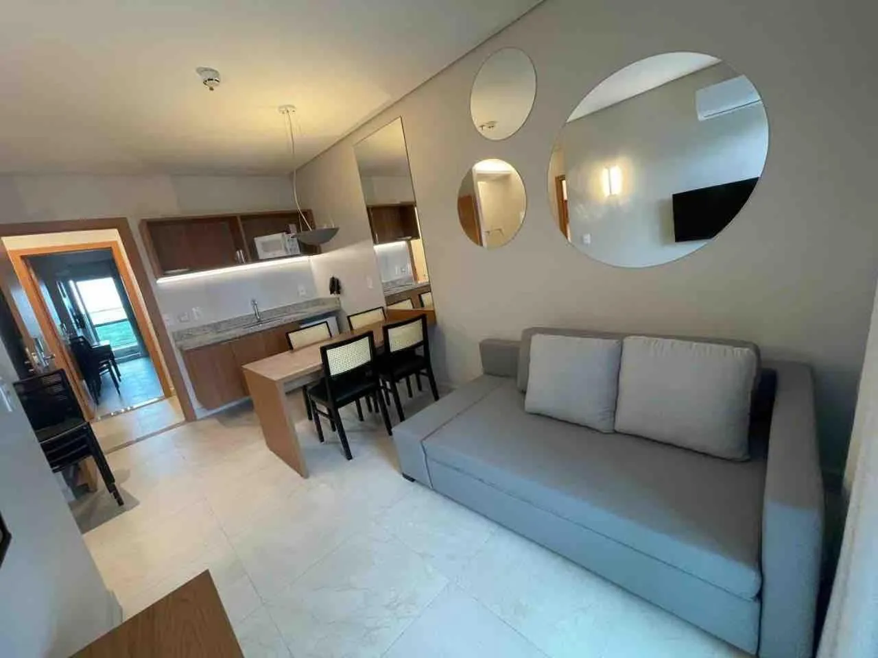 Salinas Premium resort