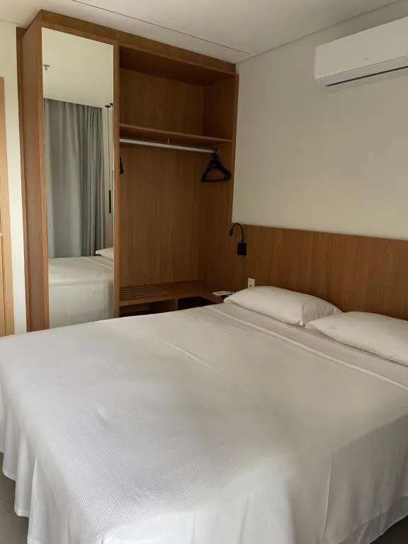 Salinas Premium resort