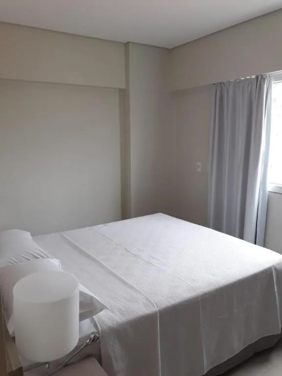 Bedroom in Salinas Premium resort