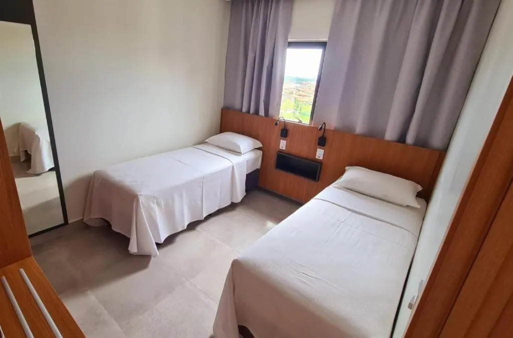 Salinas Premium resort