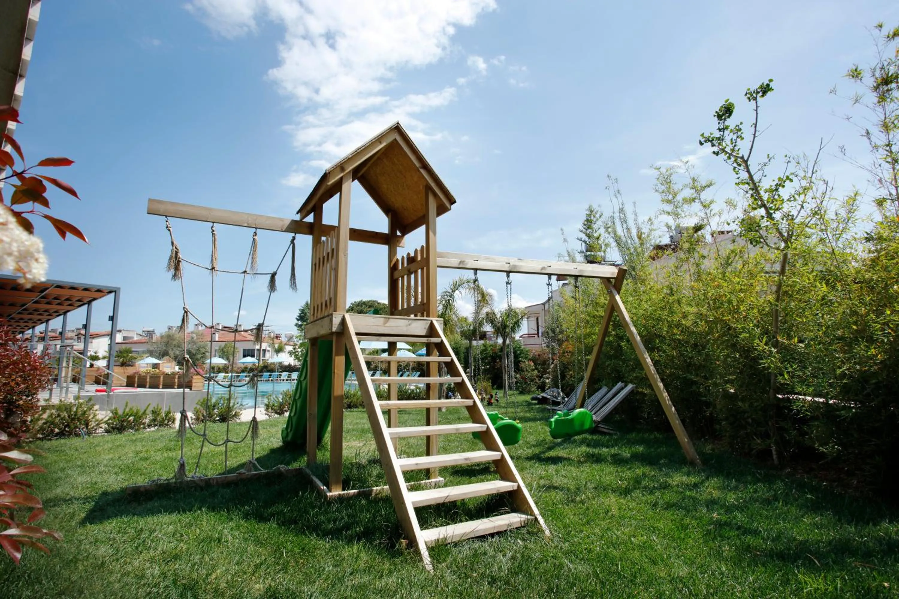 Day in Kazdağları Allia Thermal Health & Spa