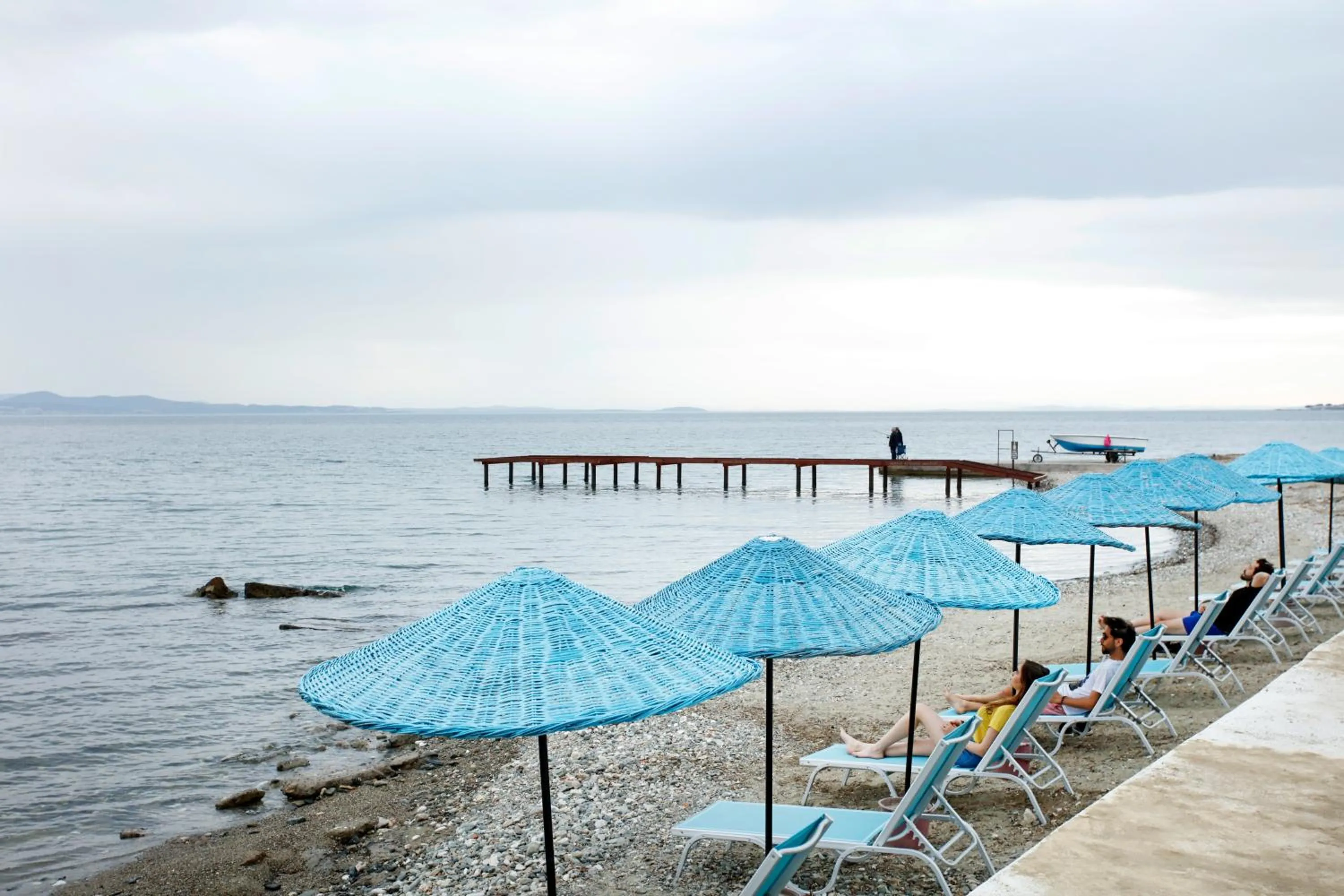 Day in Kazdağları Allia Thermal Health & Spa