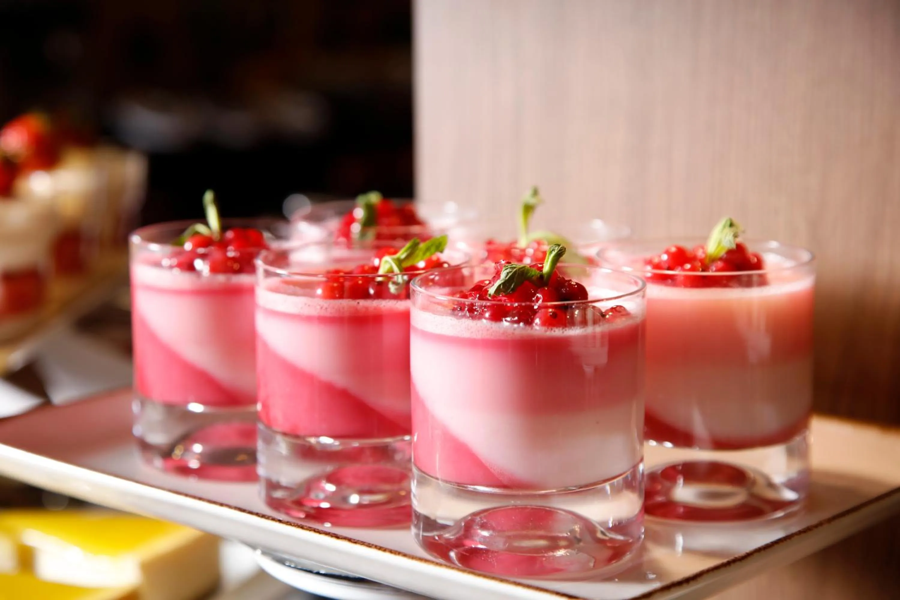 Food and drinks in Kazdağları Allia Thermal Health & Spa