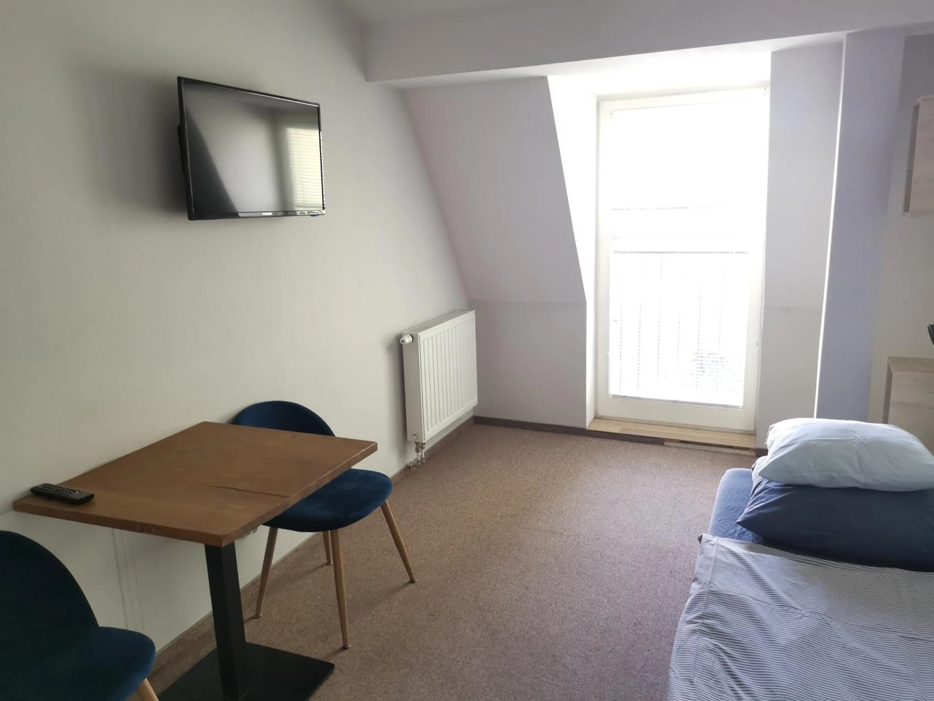 Bed in Bemma Apart Hostel