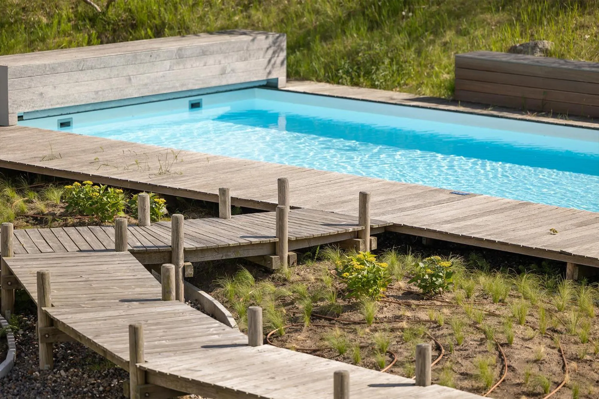 Villa Philine Ferienwohnung Blue Sea