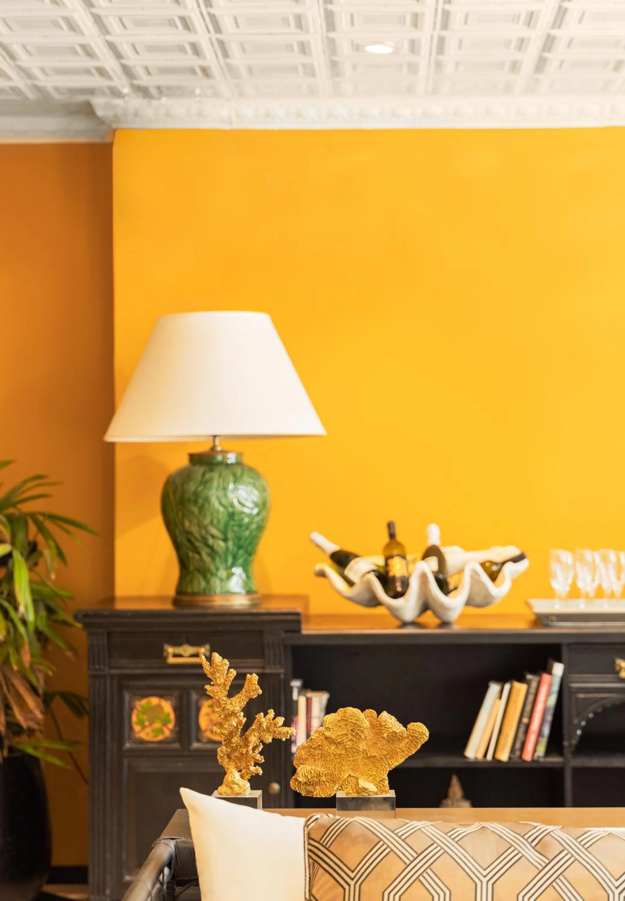 Lobby or reception in Beach Hotel by Zvieli Hotels