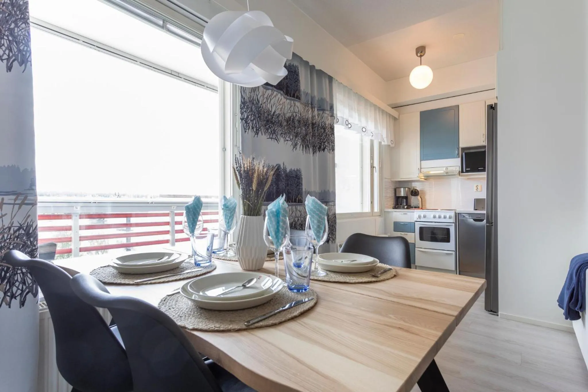 Vasko luxurious suites, Rakka