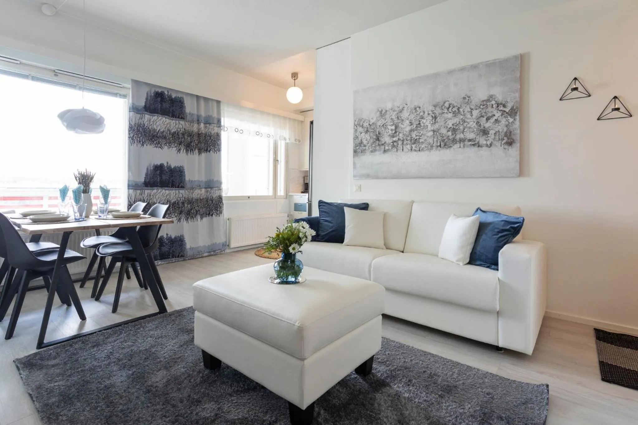 Vasko luxurious suites, Rakka