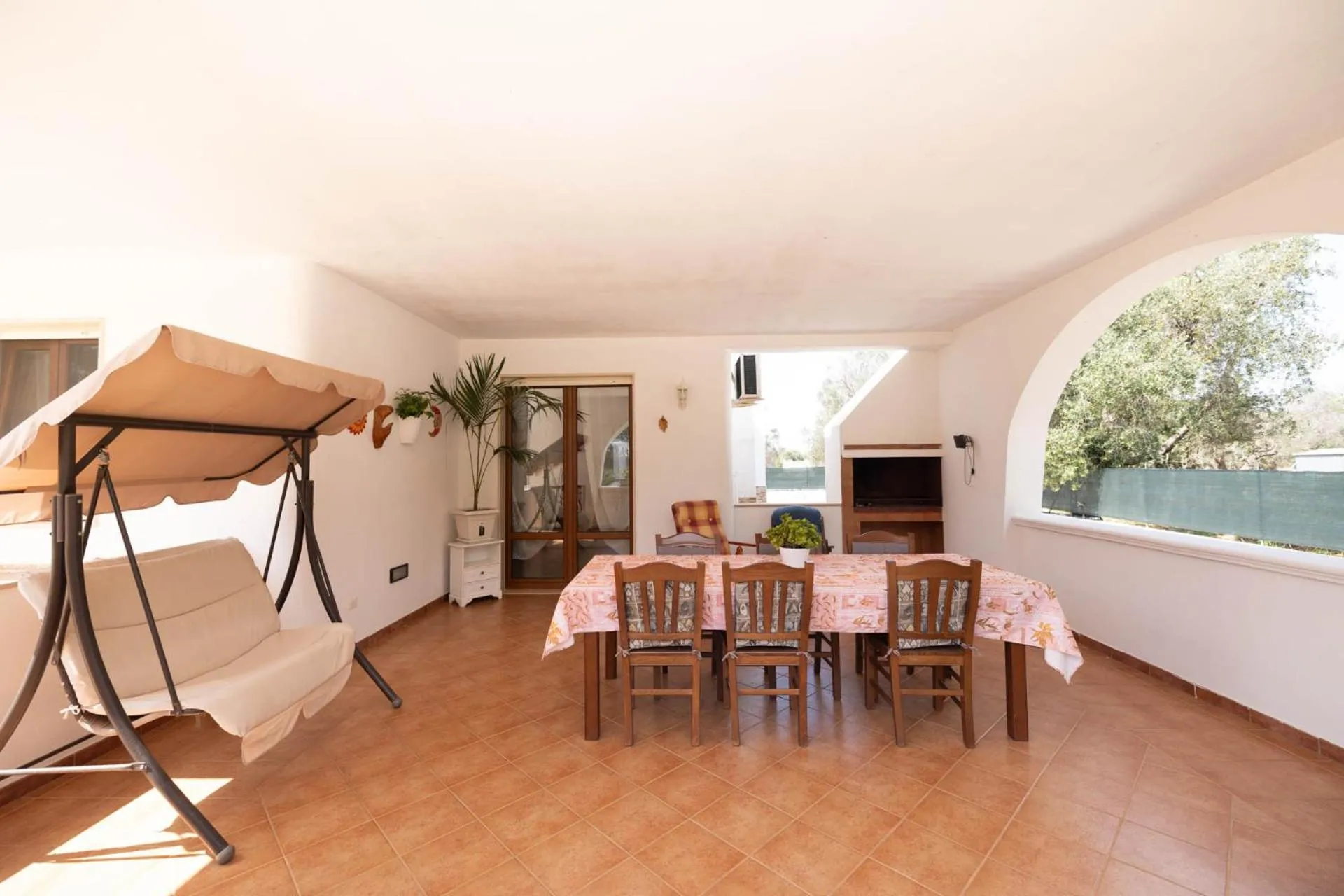 VILLA LAURA