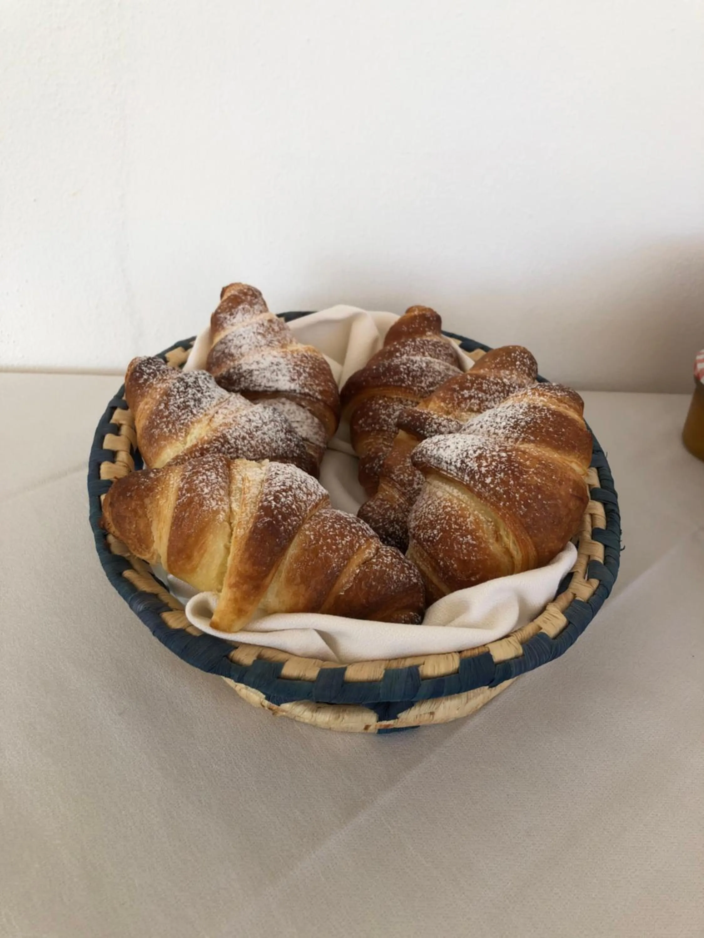 Breakfast in mammaCristina