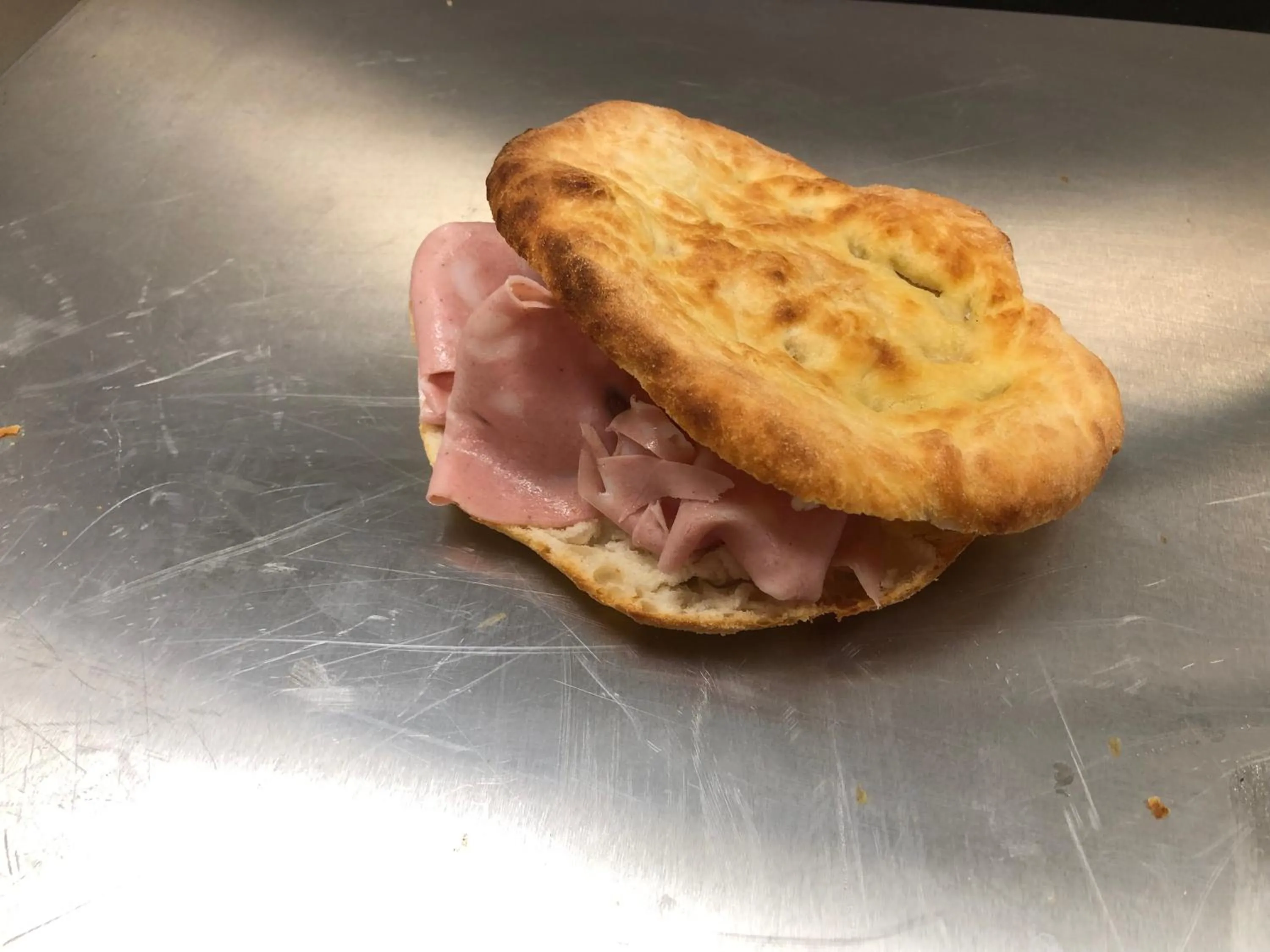 Restaurant/places to eat in mammaCristina