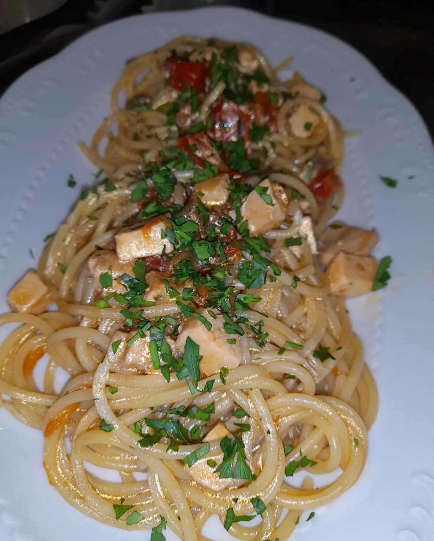 Restaurant/places to eat in mammaCristina