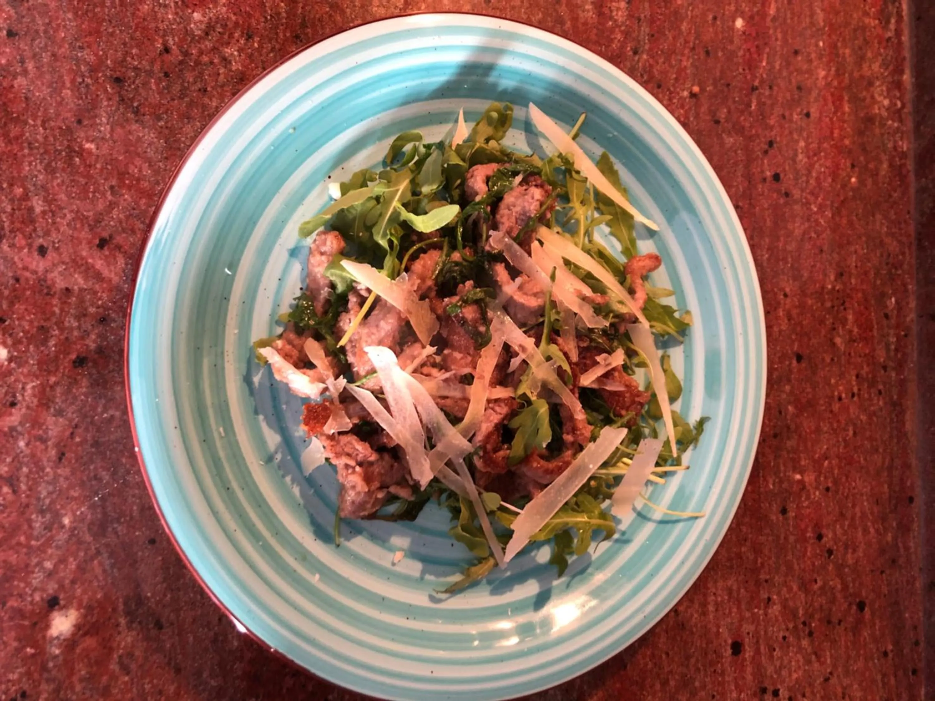 Restaurant/places to eat in mammaCristina