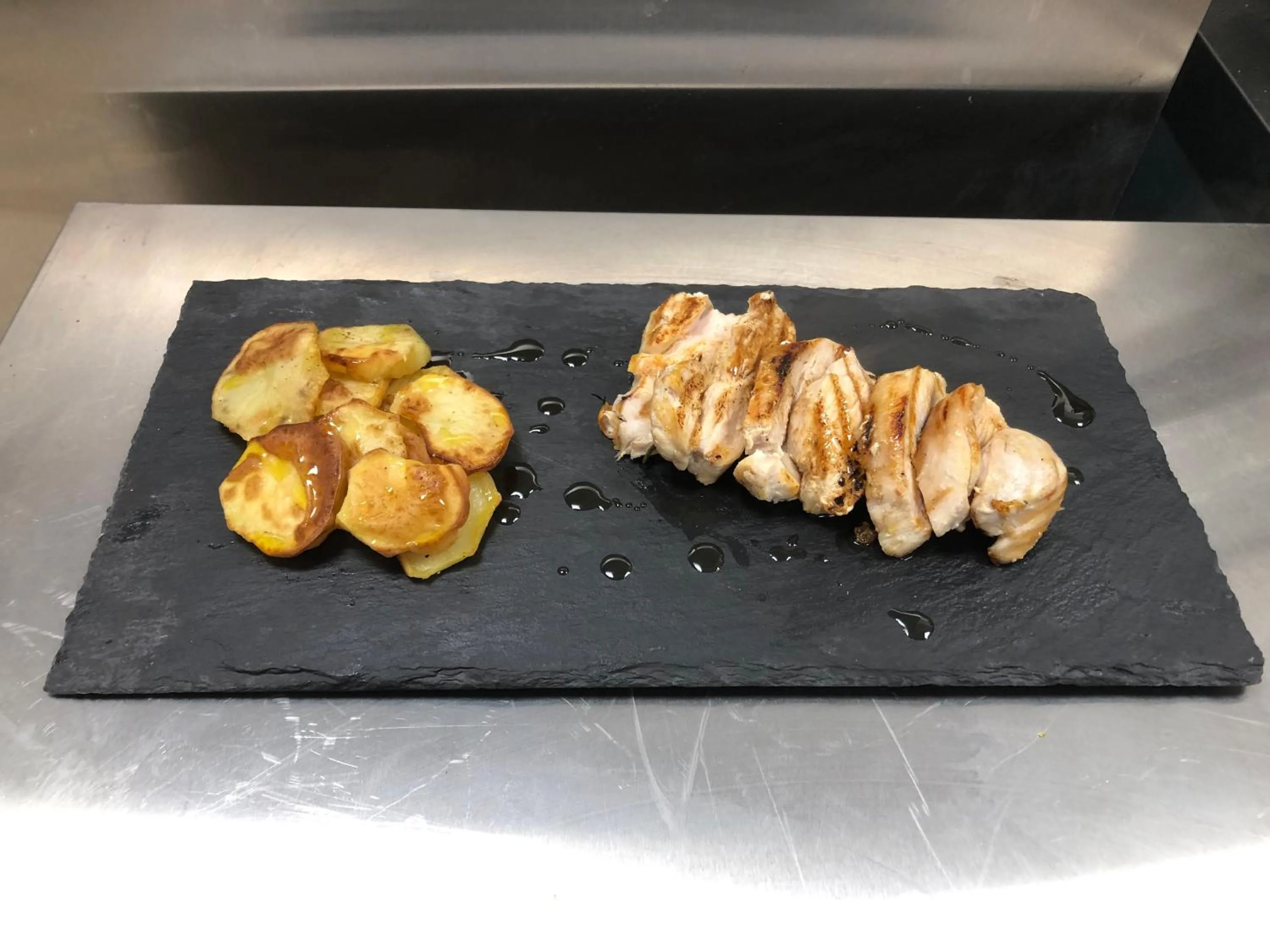 Restaurant/places to eat in mammaCristina