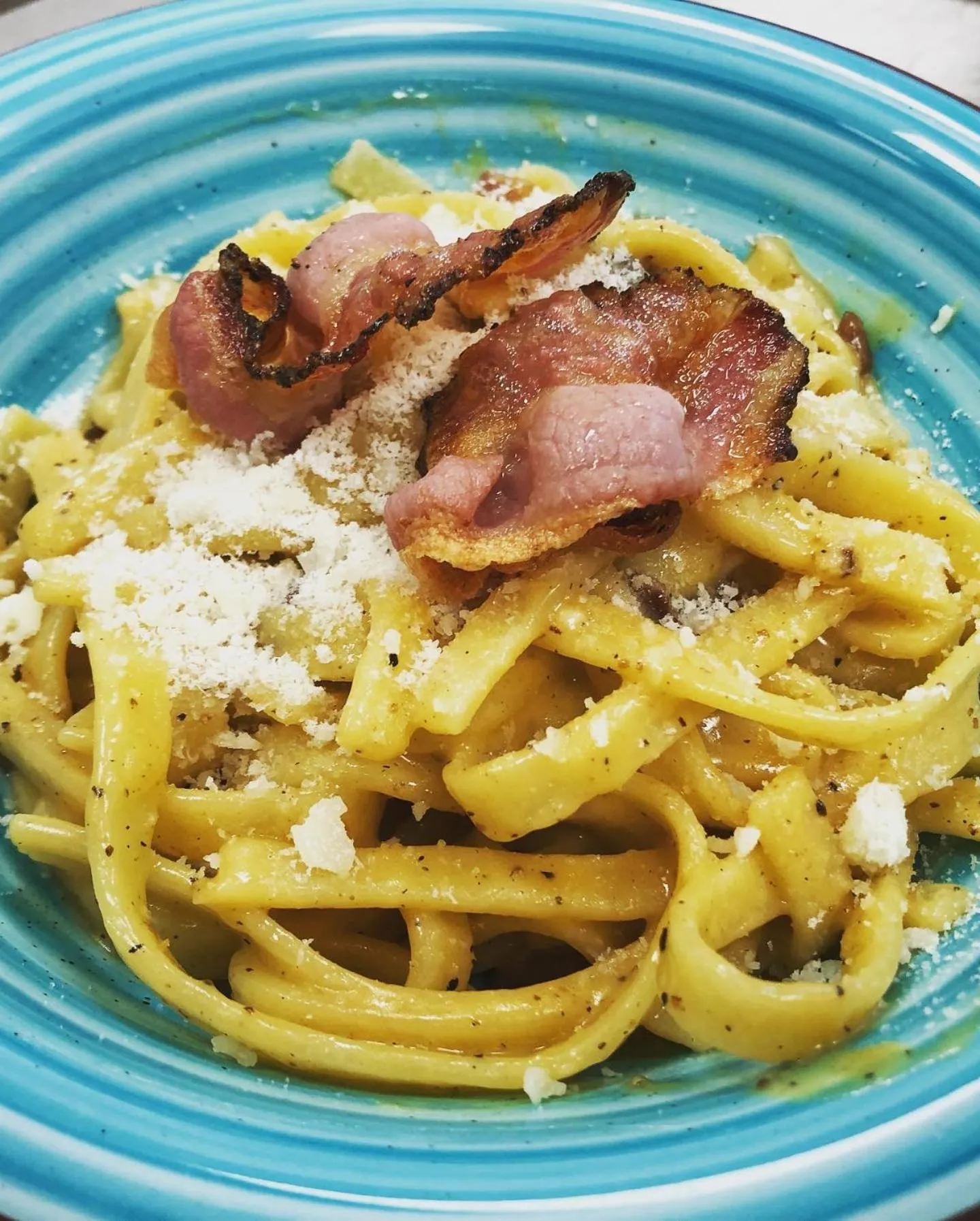 Restaurant/places to eat in mammaCristina