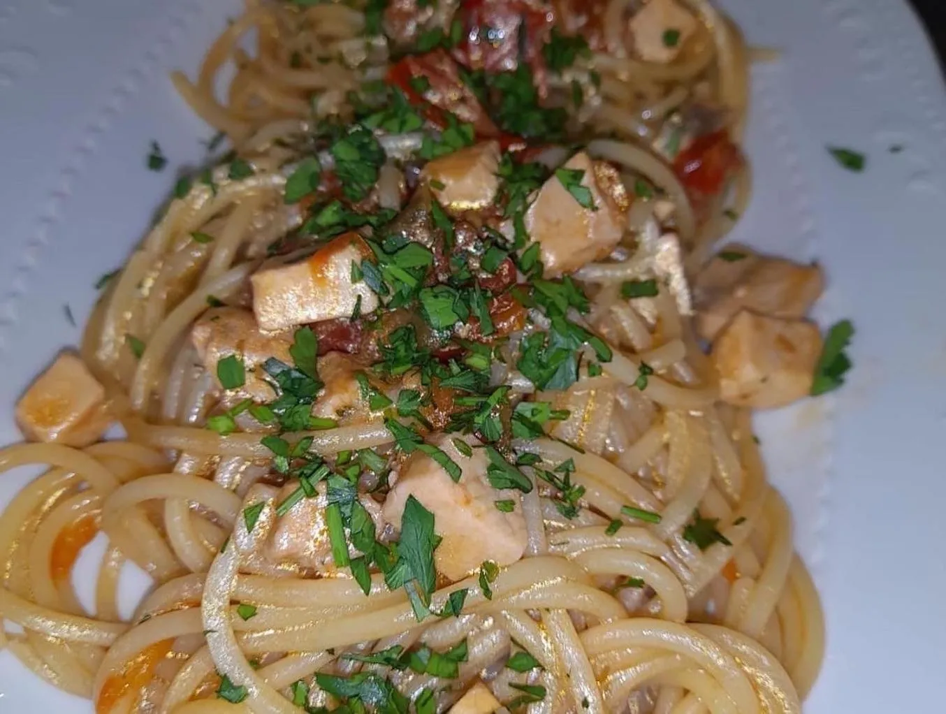 Restaurant/places to eat in mammaCristina