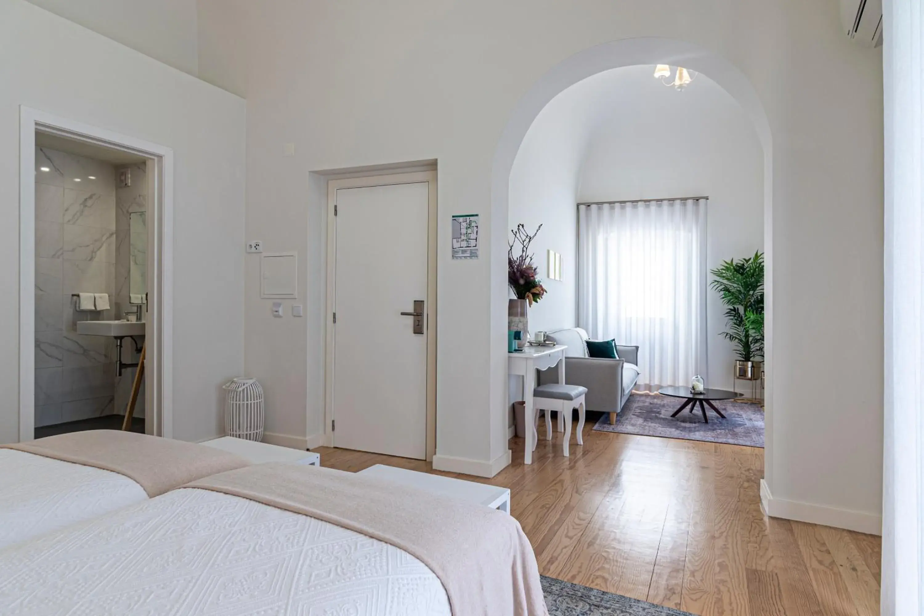 Suite in Templo Boutique Hotel Suite in Templo Boutique Hotel